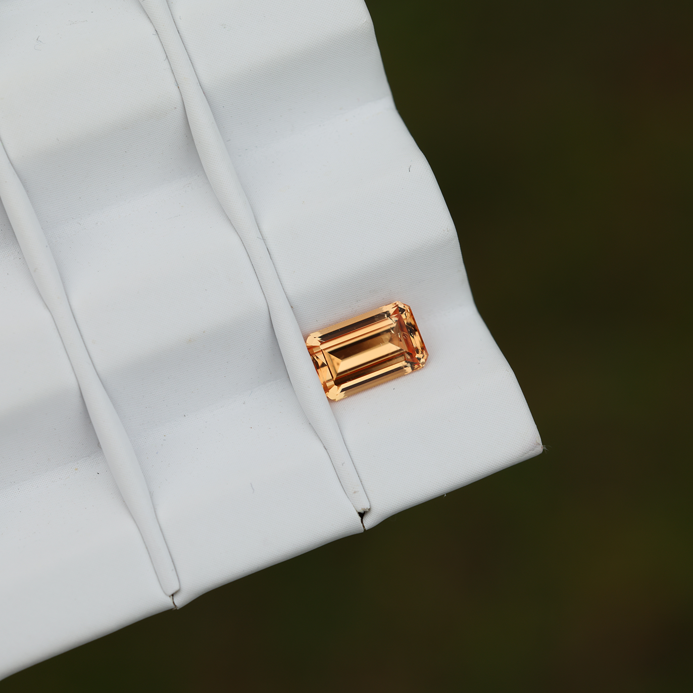 Imperial Topas 1.43 ct