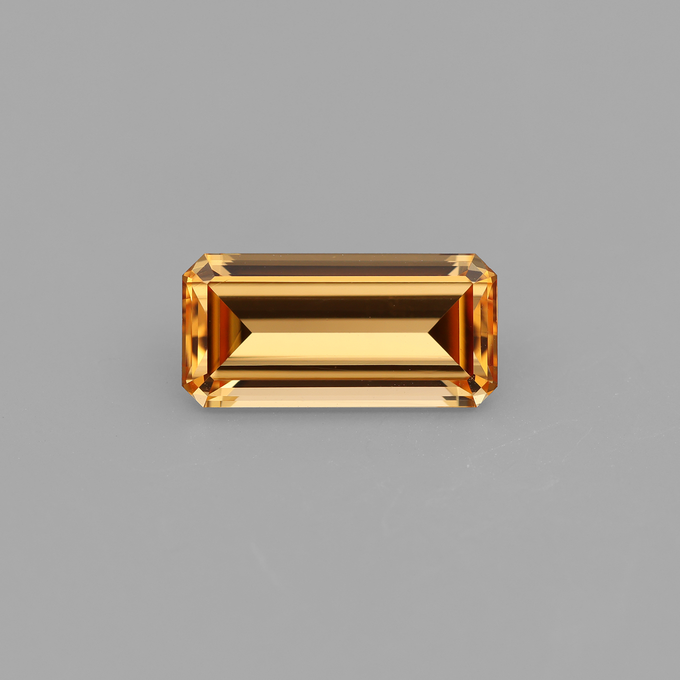 Imperial Topas 2.60 ct