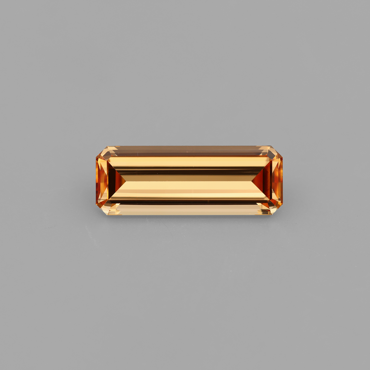 Imperial Topas 3.32 ct