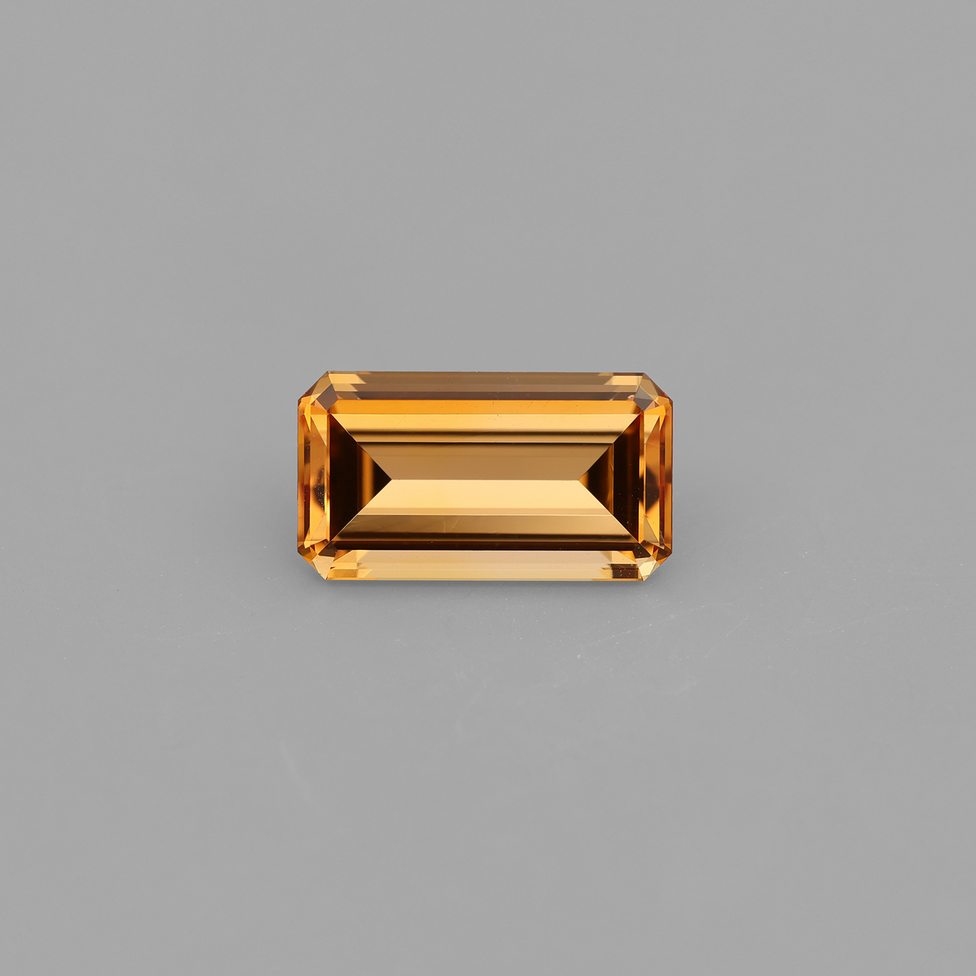 Imperial Topas 2.24 ct
