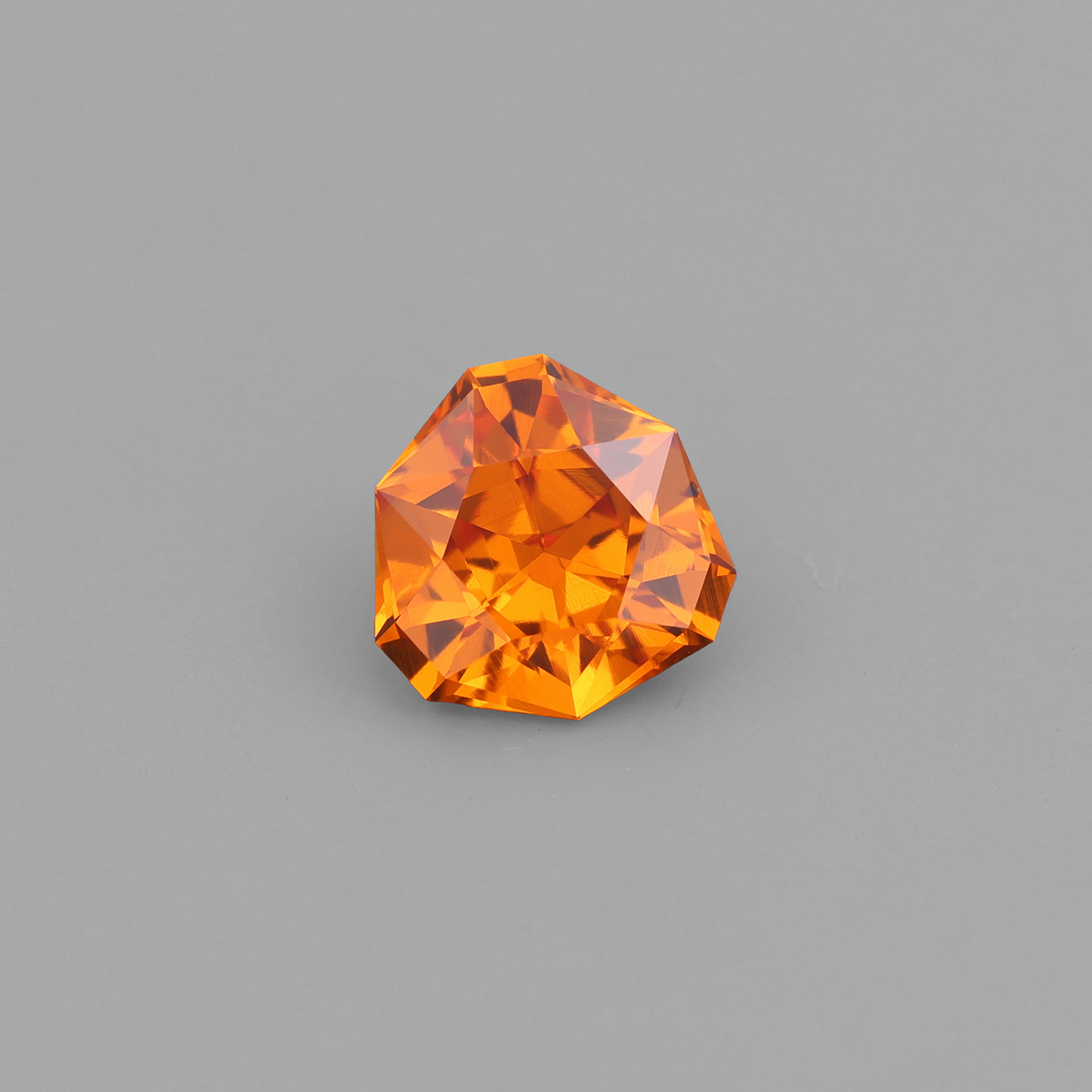 Spessartine 1.29 ct