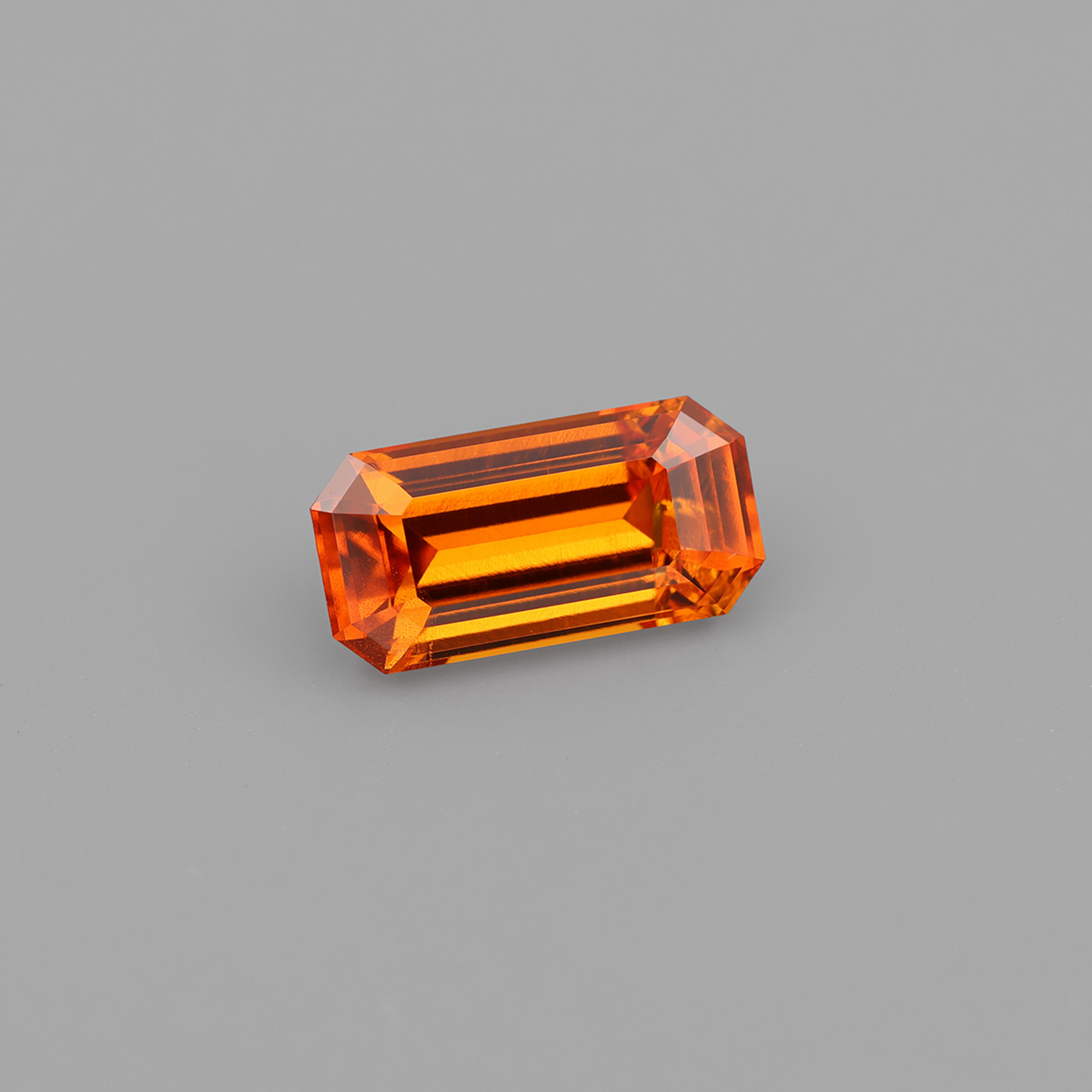 Spessartine 1.93 ct