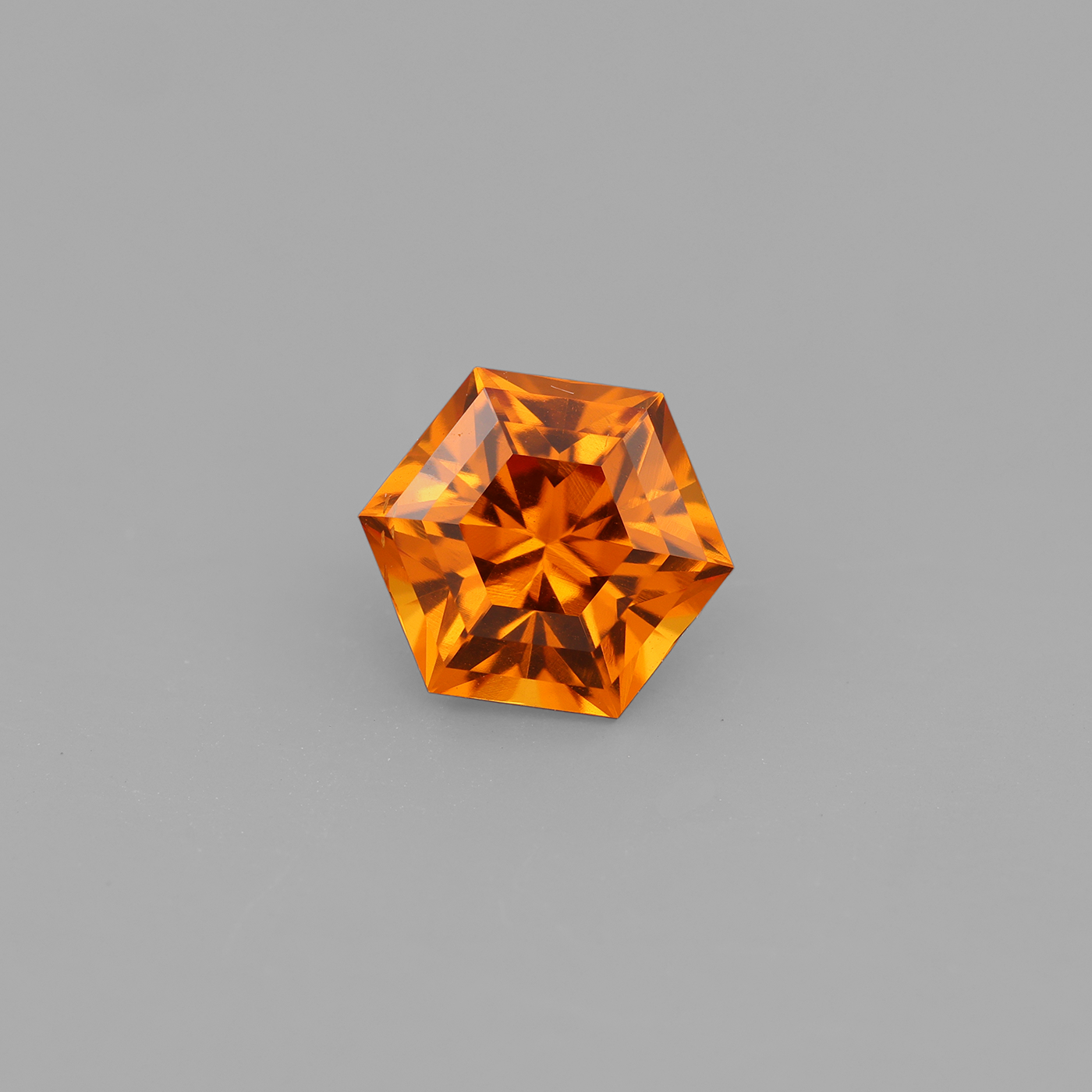 Spessartine 1.03 ct