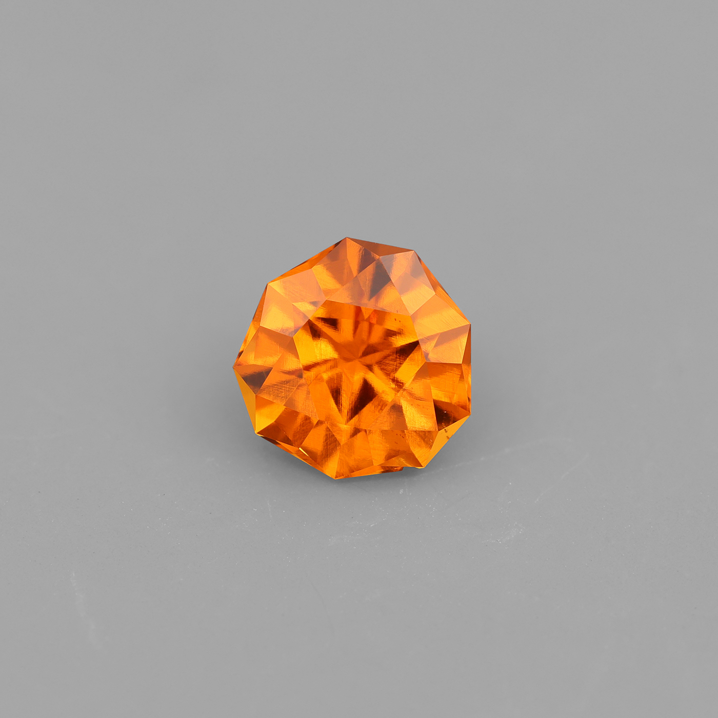 Spessartine 1.03 ct