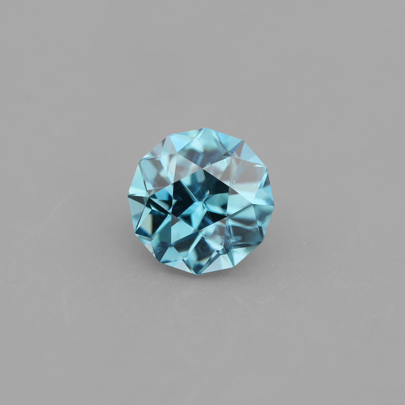 Zircon 3.06 ct