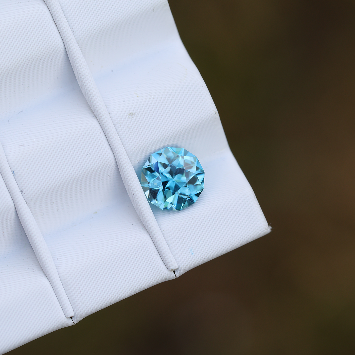 Zircon 3.06 ct