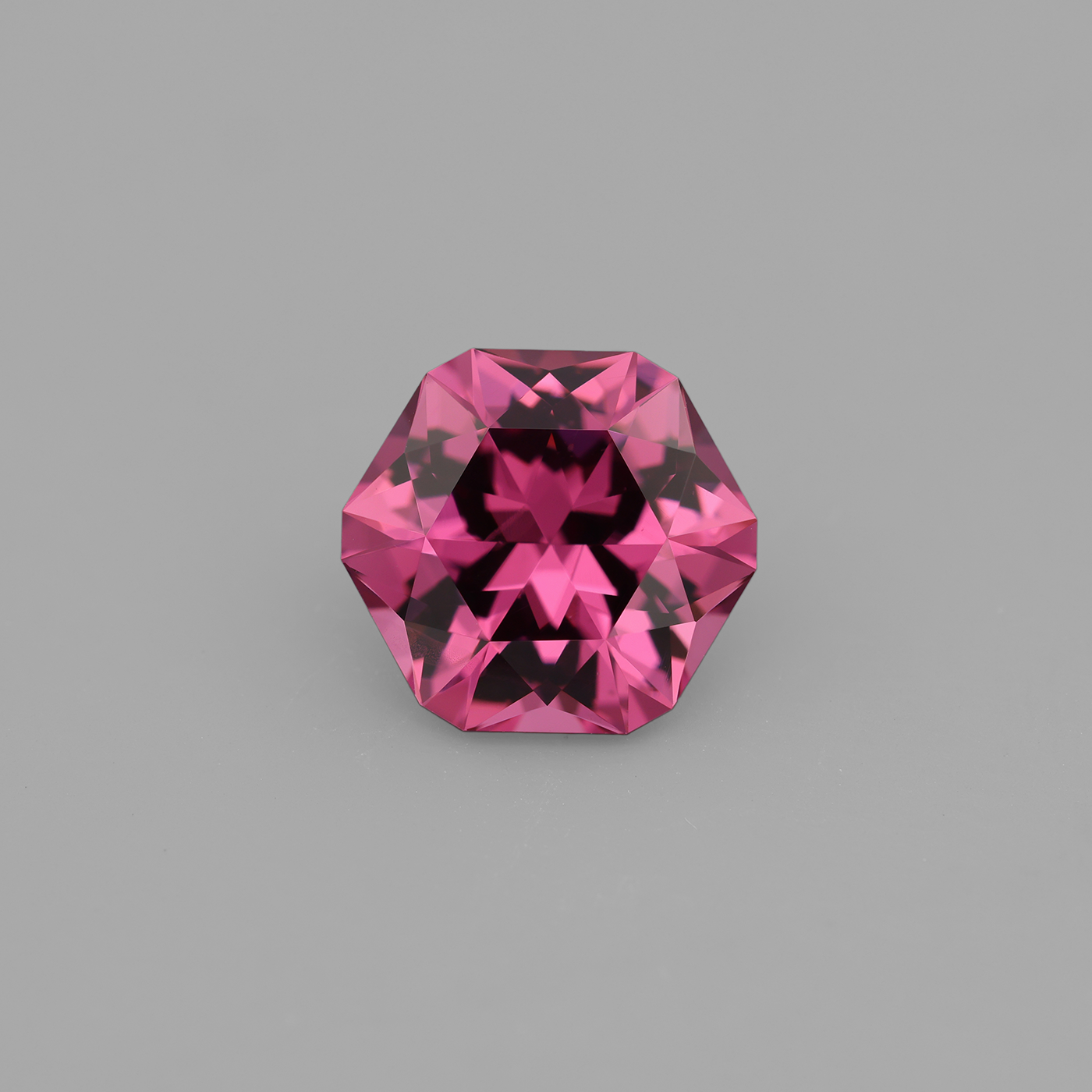 Tanga Garnet 2.48 ct