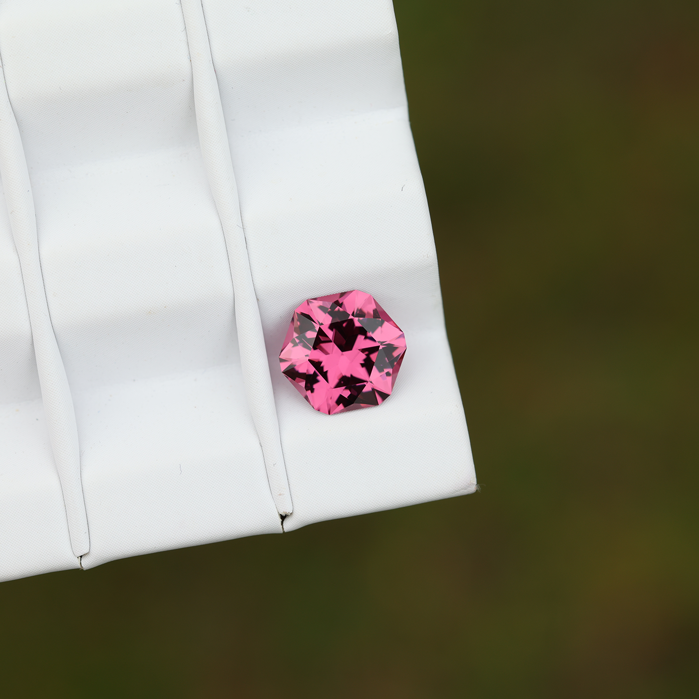Tanga Garnet 2.48 ct