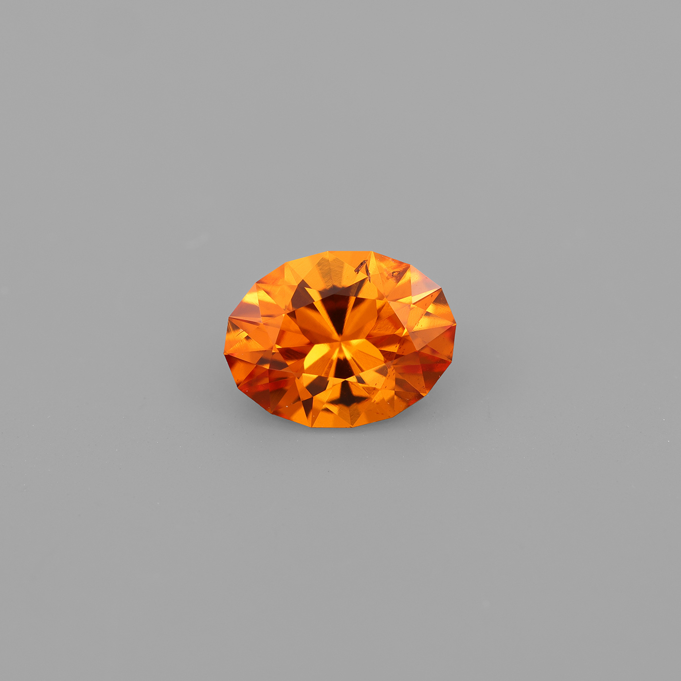 Spessartin 1.01 ct