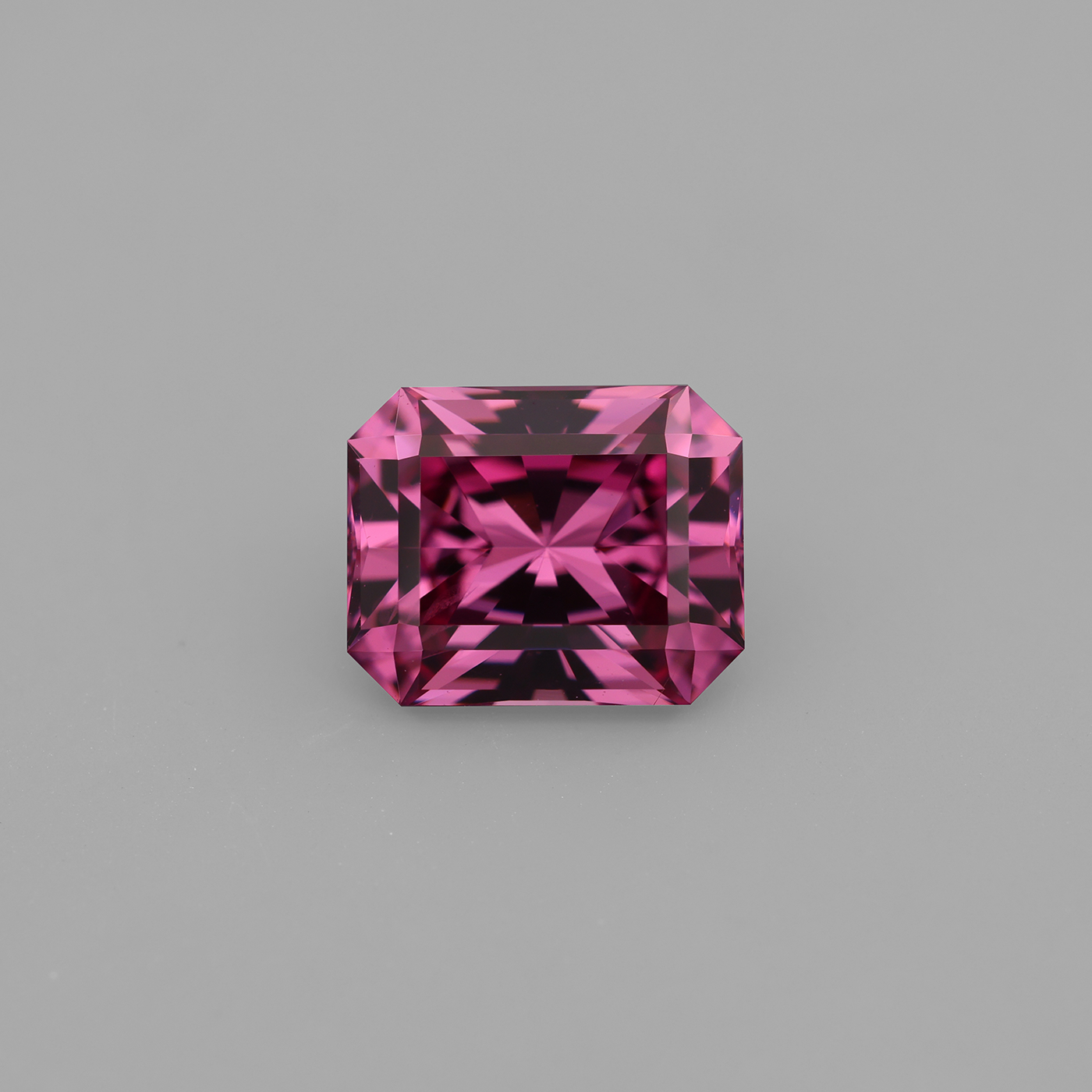 Tanga Garnet 1.89 ct