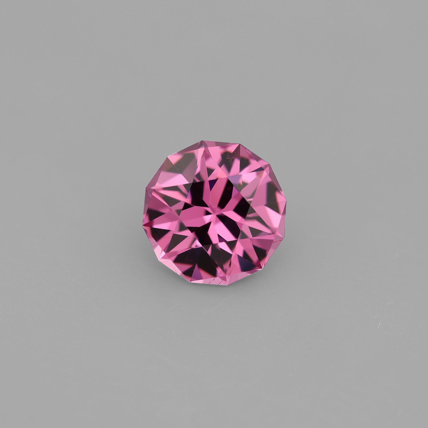 Tanga Garnet 1.82 ct