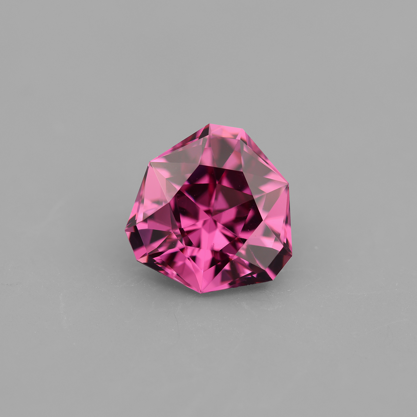 Tanga Garnet 2.75 ct