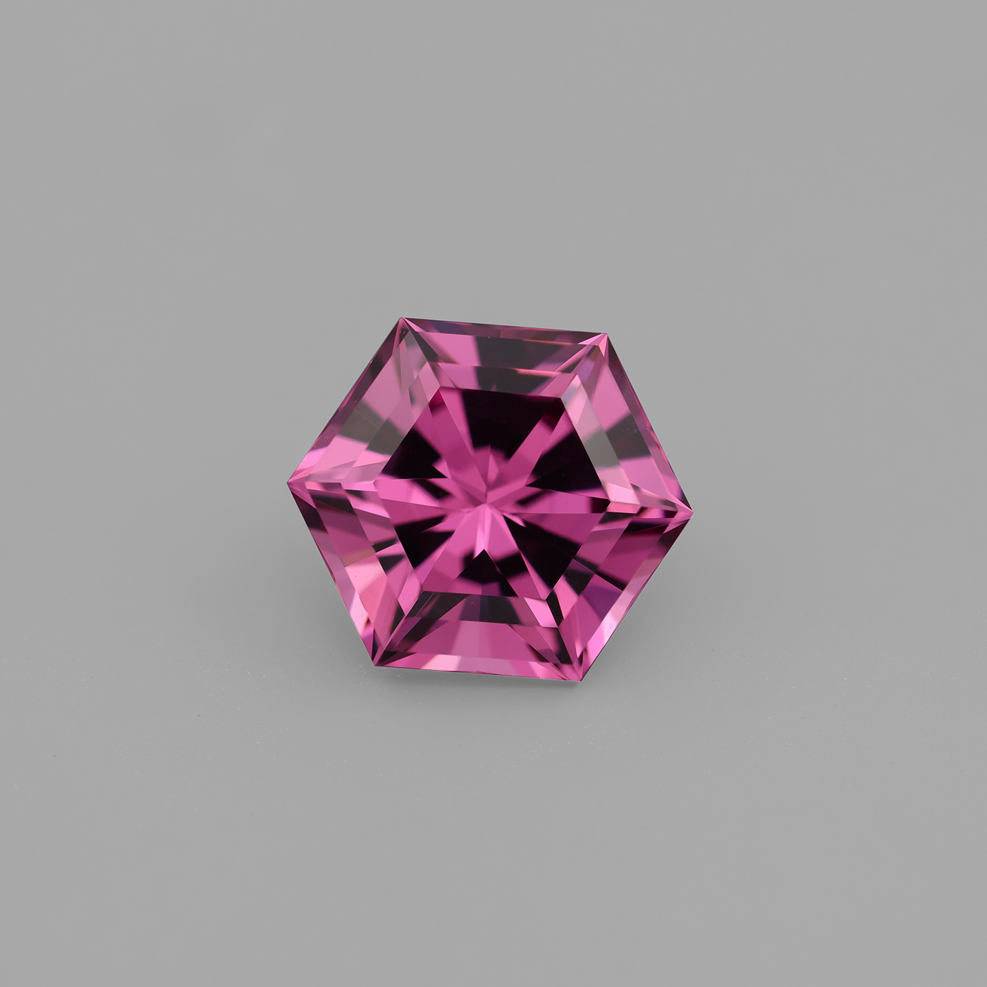 Tanga Garnet 2.14 ct