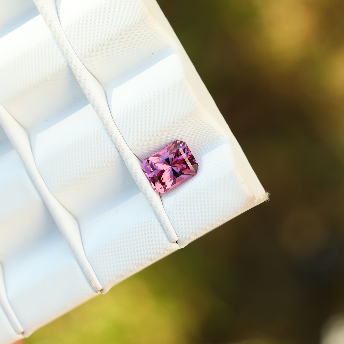 Tanga Garnet 1.94 ct