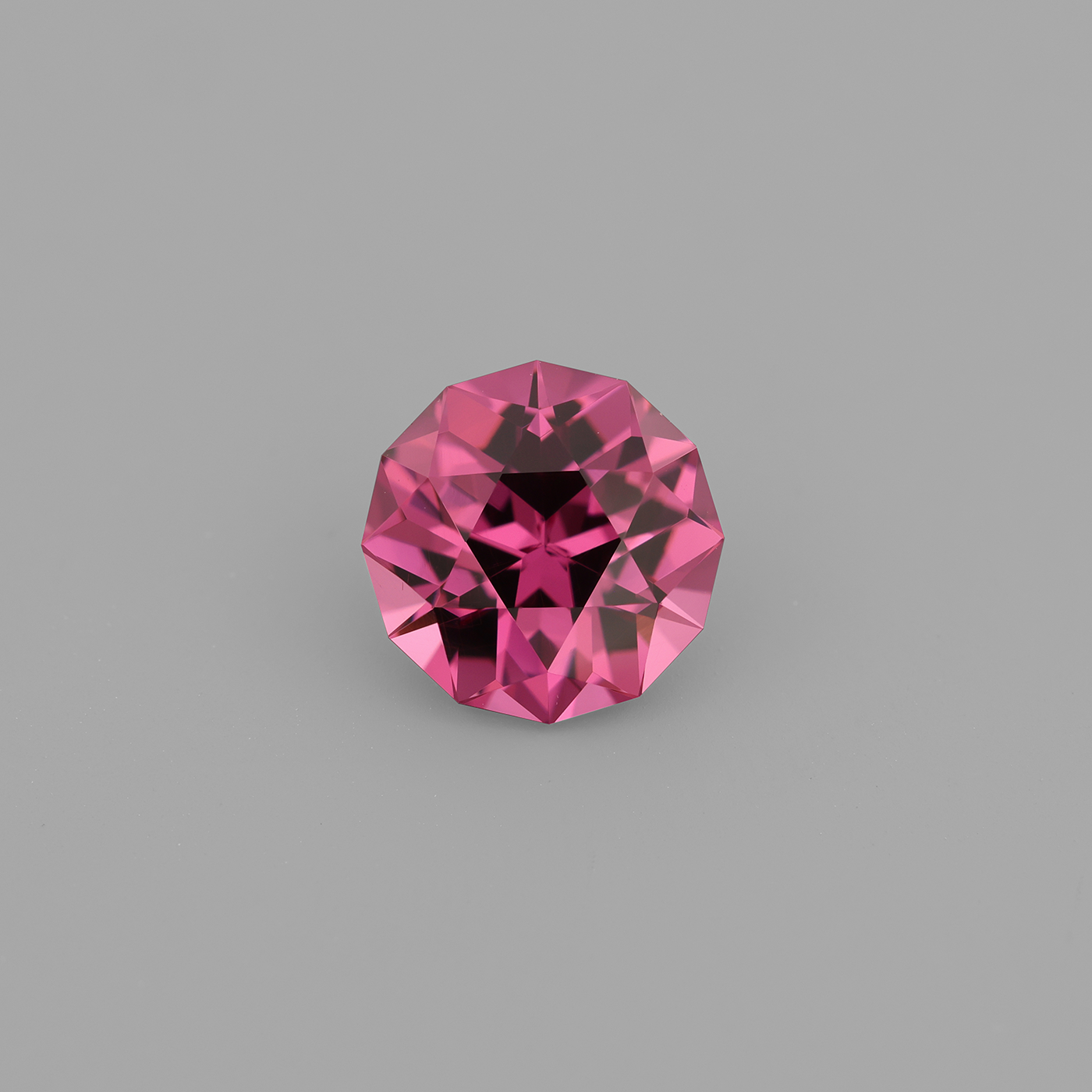 Tanga Garnet 2.08 ct