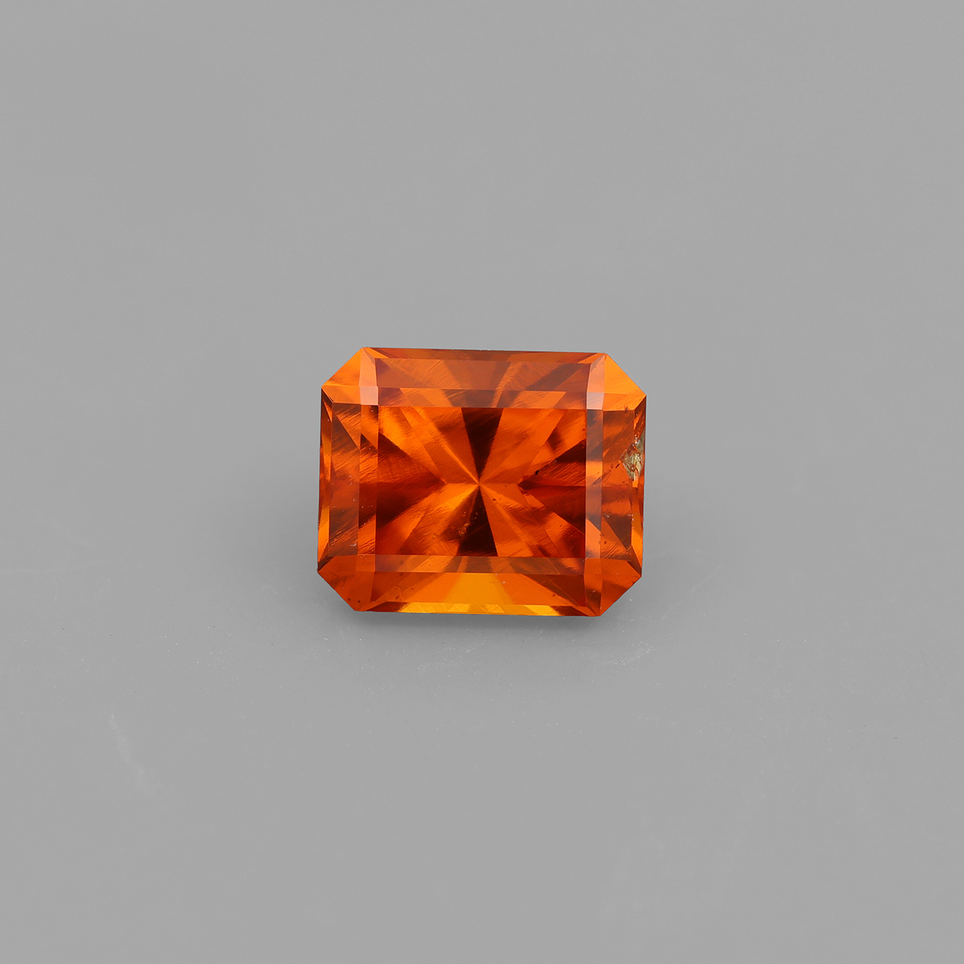 Spessartin 1.63 ct