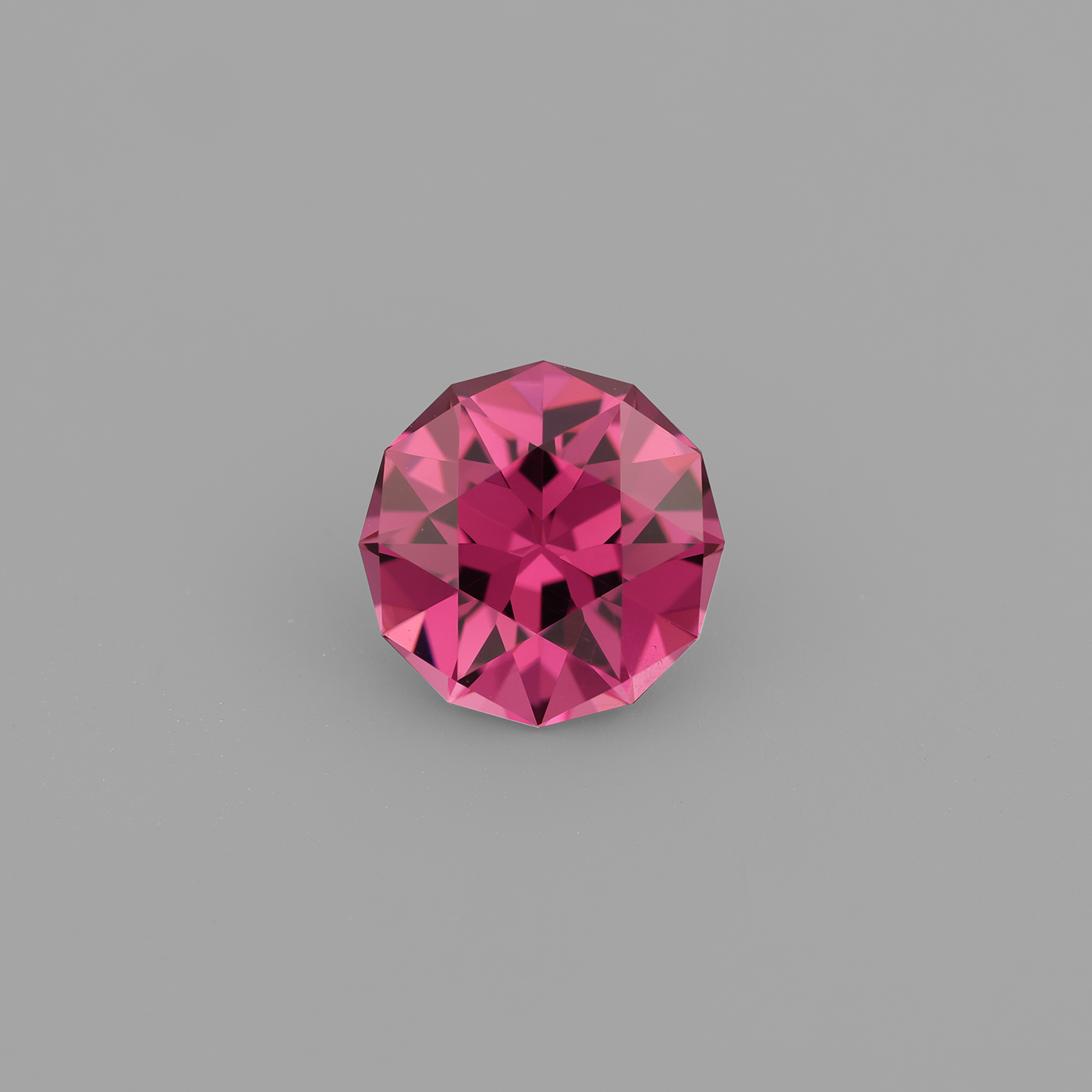 Tanga Garnet 2.39 ct