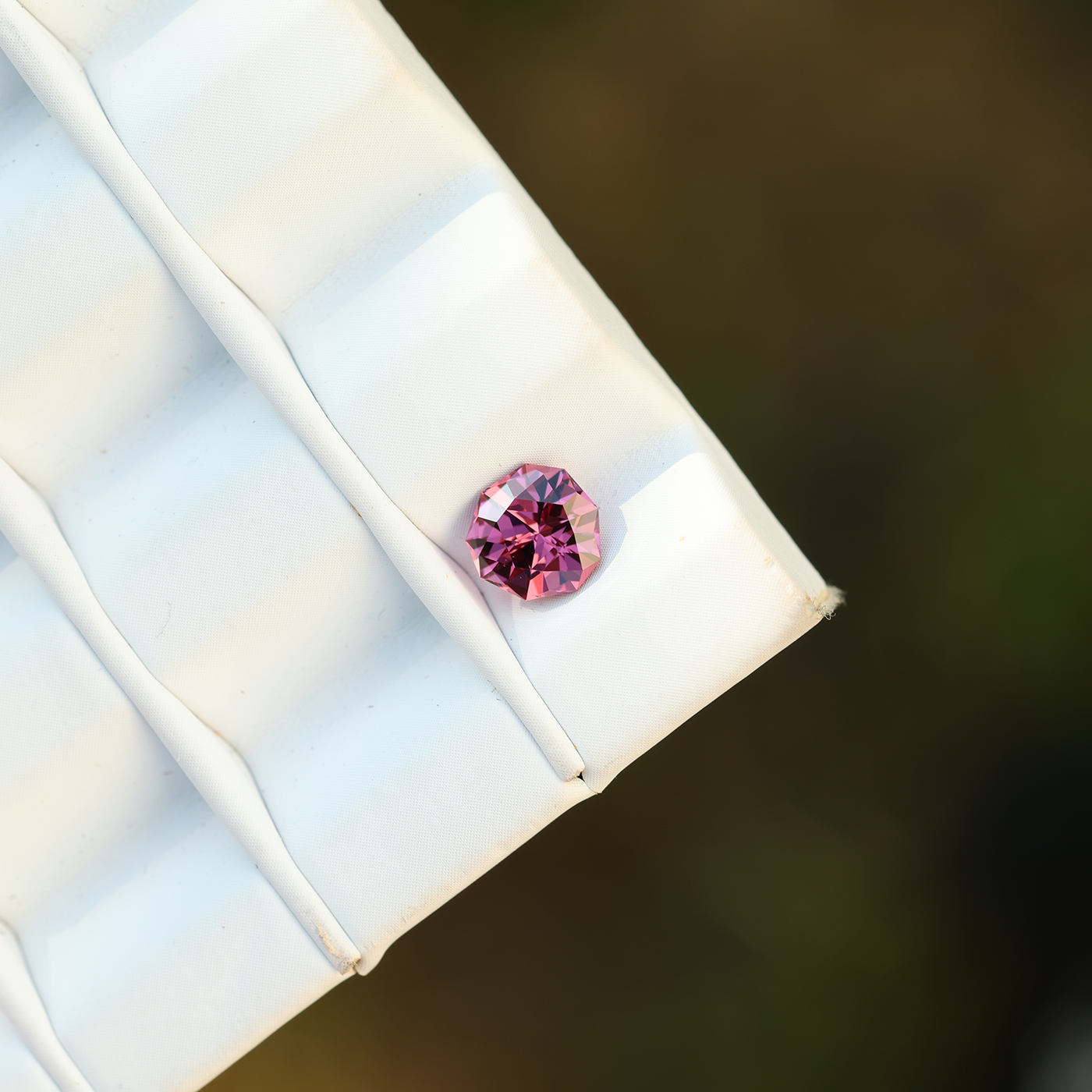 Tanga Granat 1.15 ct