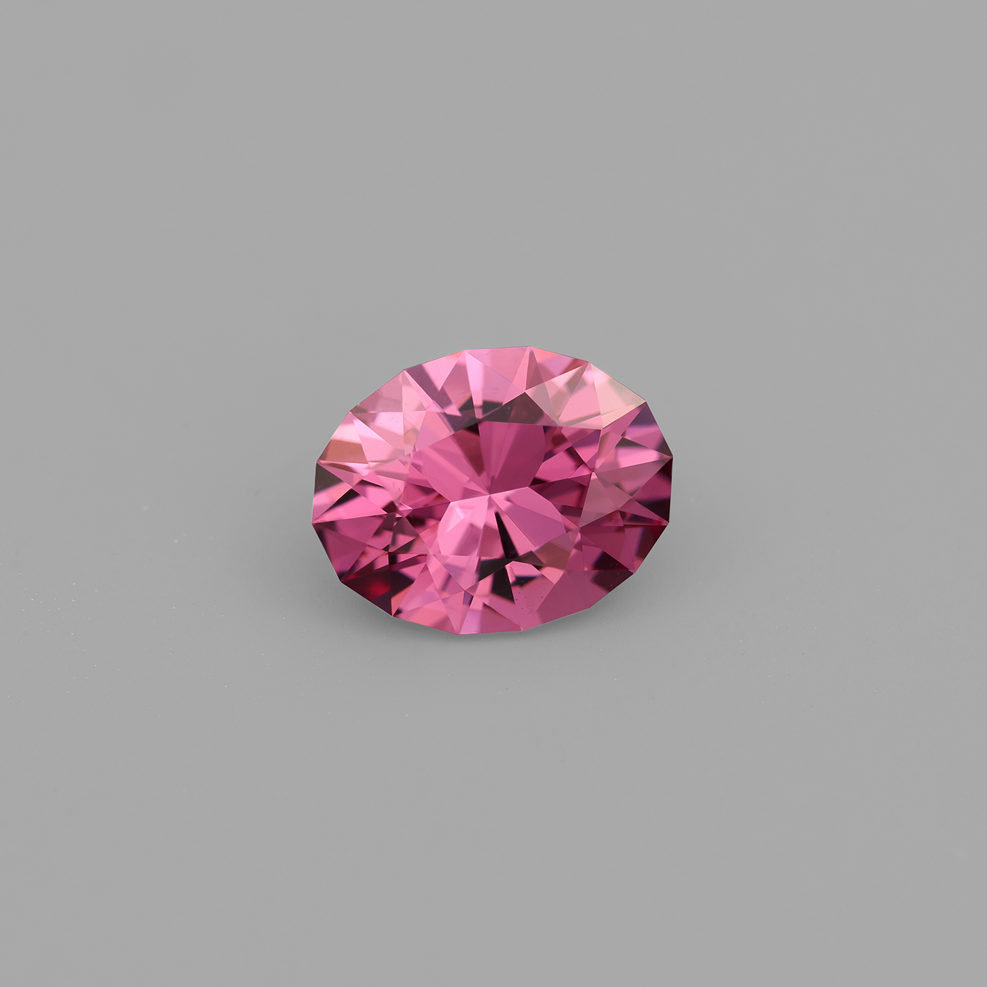 Tanga Garnet 1.69 ct