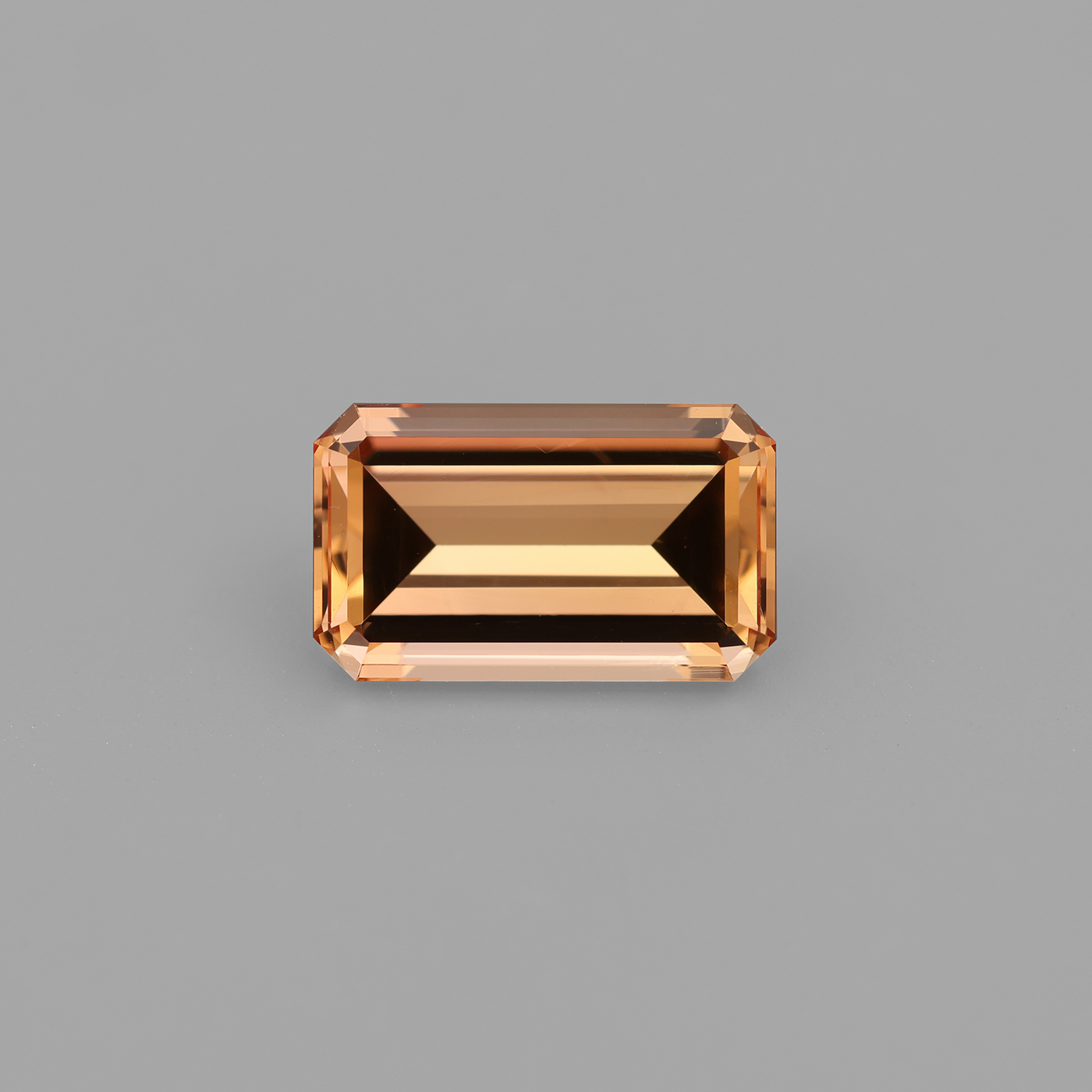 Imperial Topas 2.05 ct