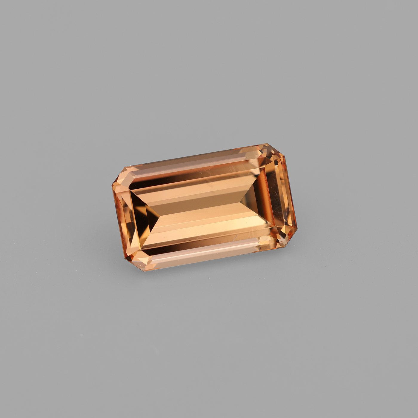 Imperial Topas 2.05 ct