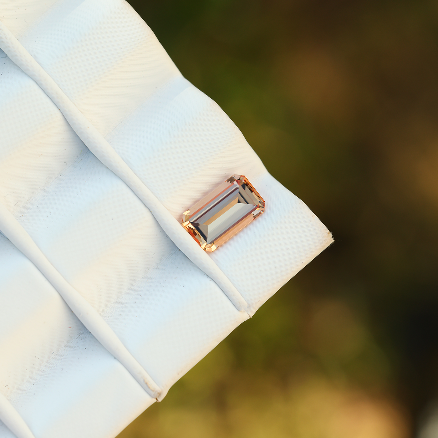 Imperial Topas 2.05 ct