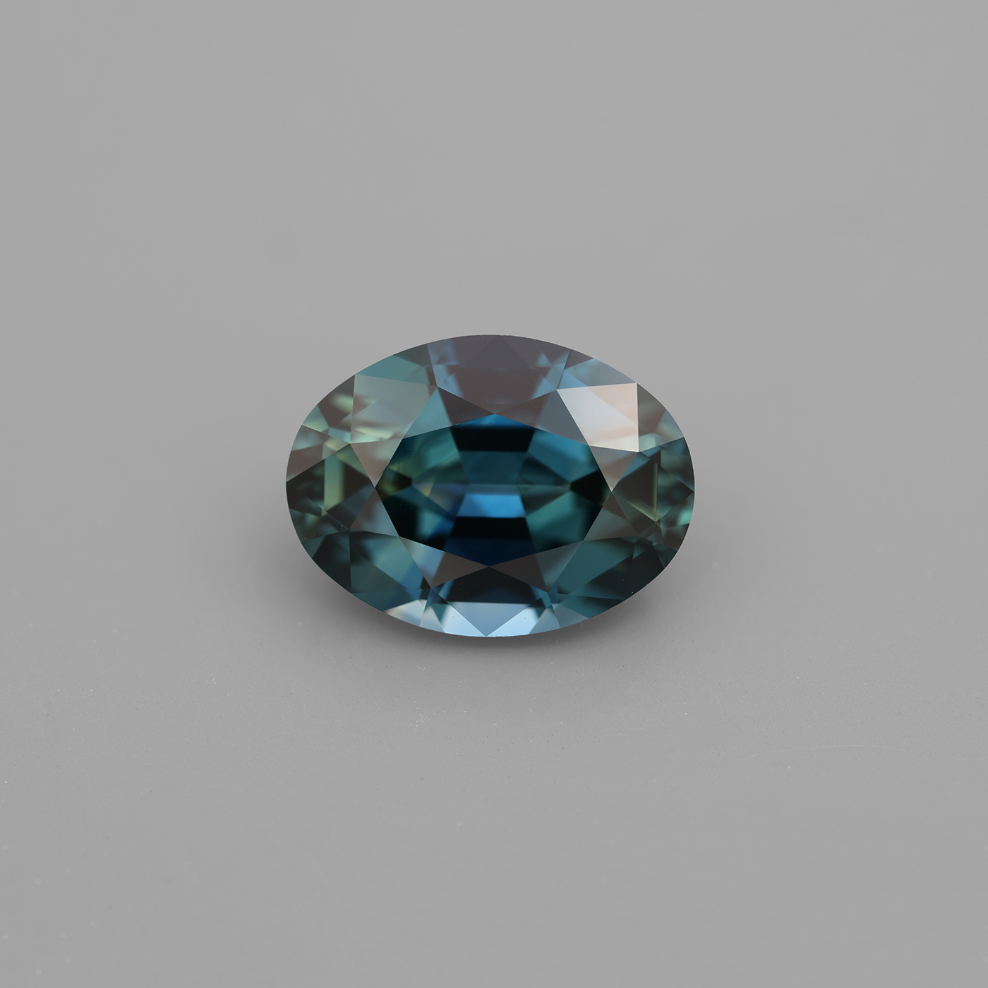 Sapphire 3.09 ct