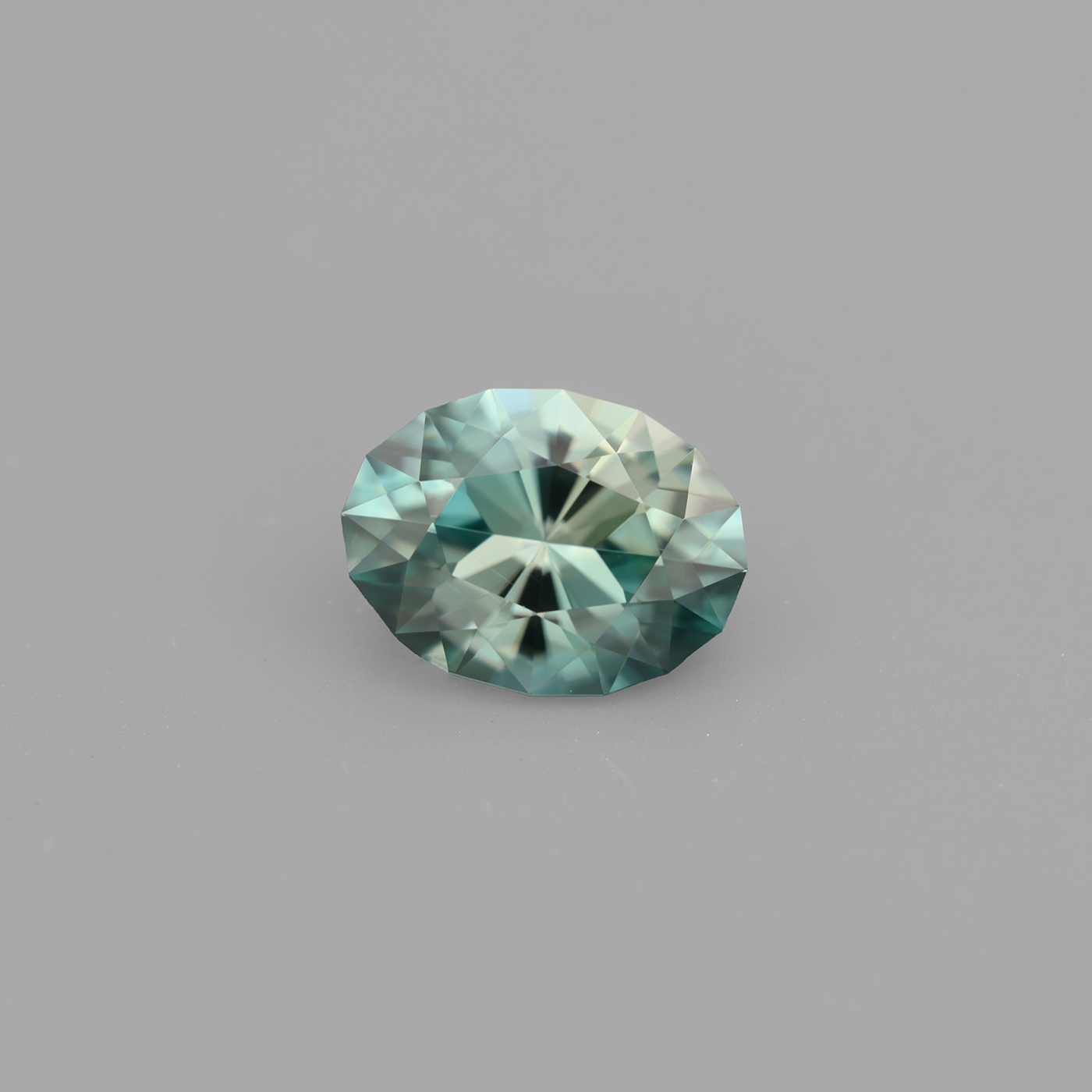 Zircon 1.86 ct