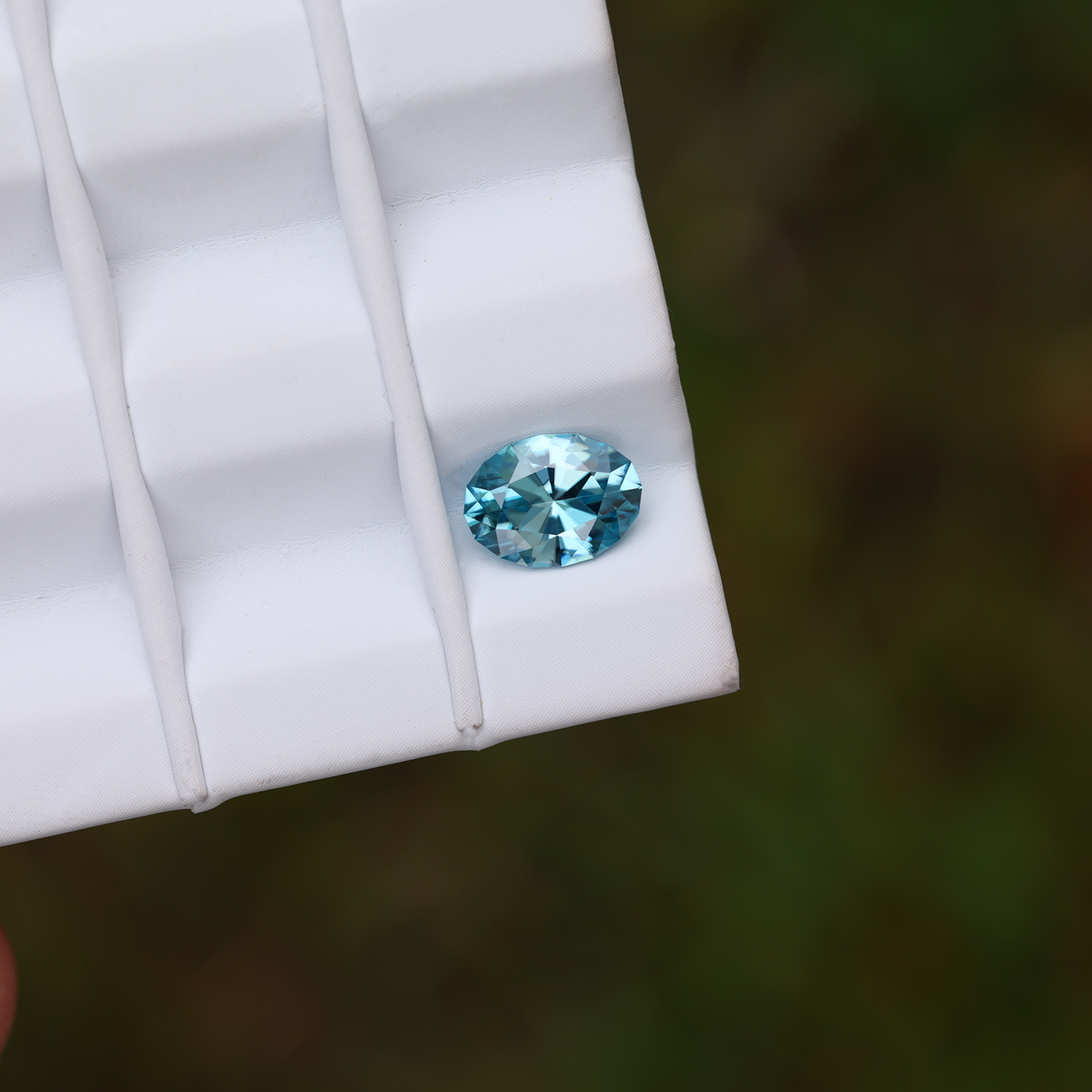 Zircon 2.18 ct