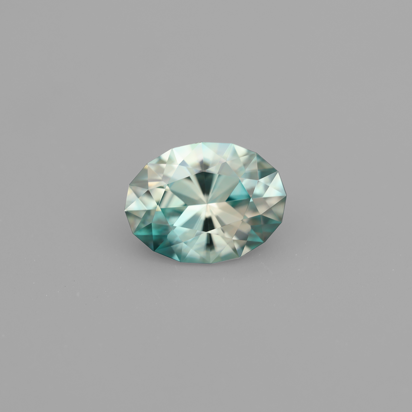 Zircon 2.88 ct