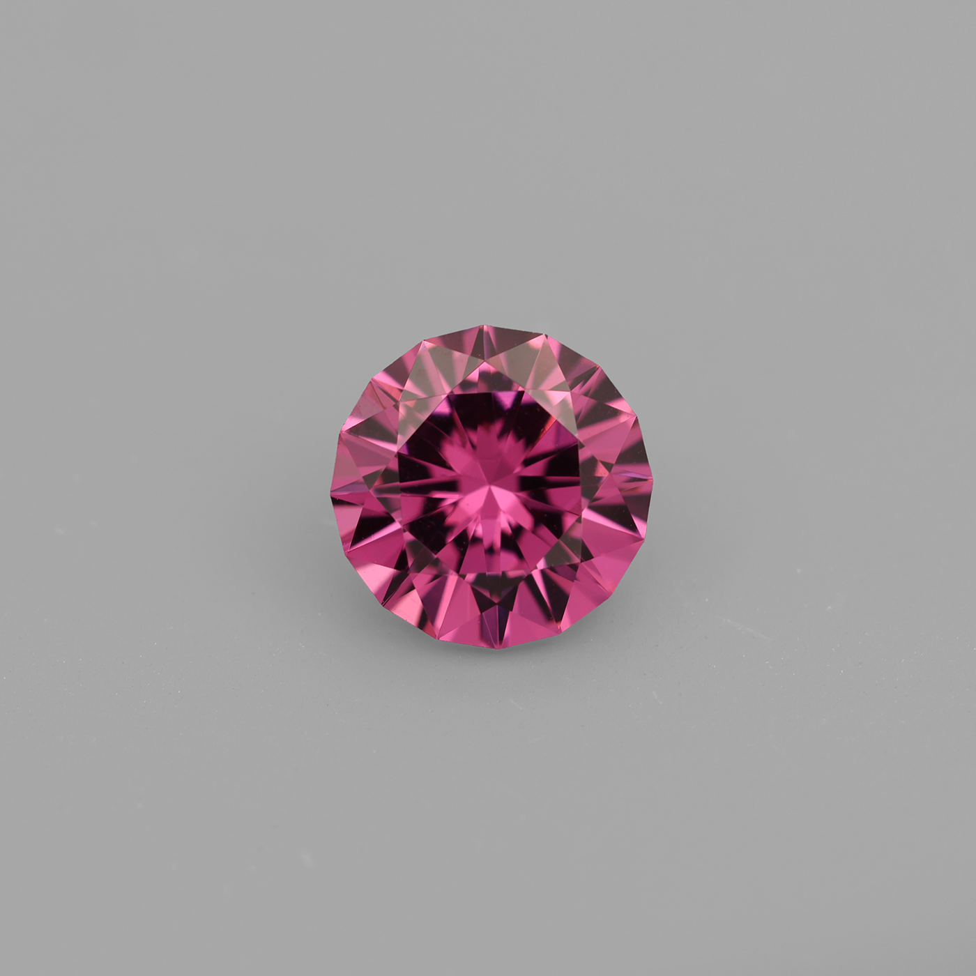 Tanga Garnet 1.61 ct