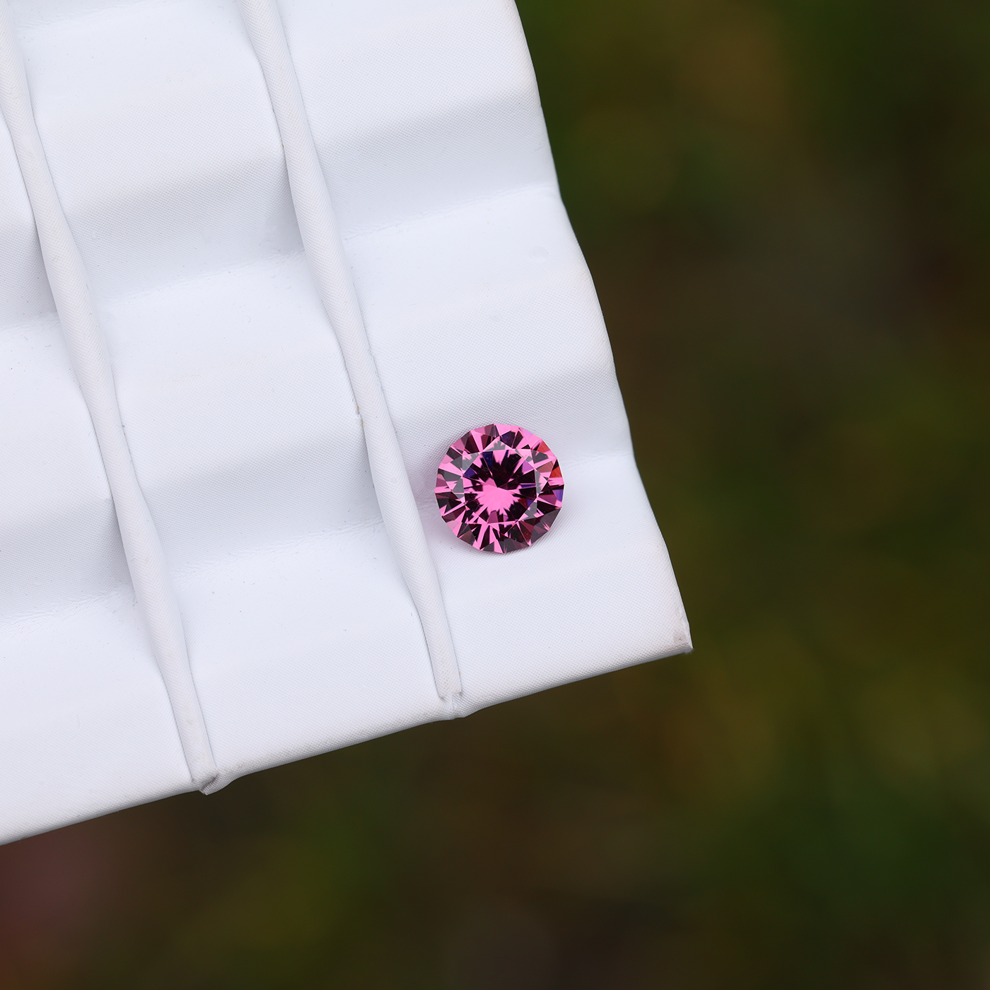 Tanga Garnet 1.61 ct