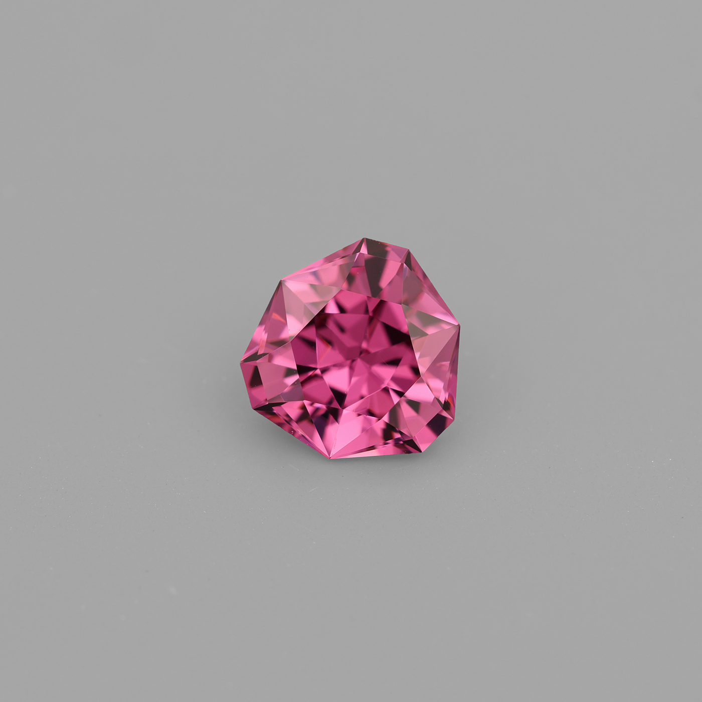 Tanga Garnet 1.29 ct