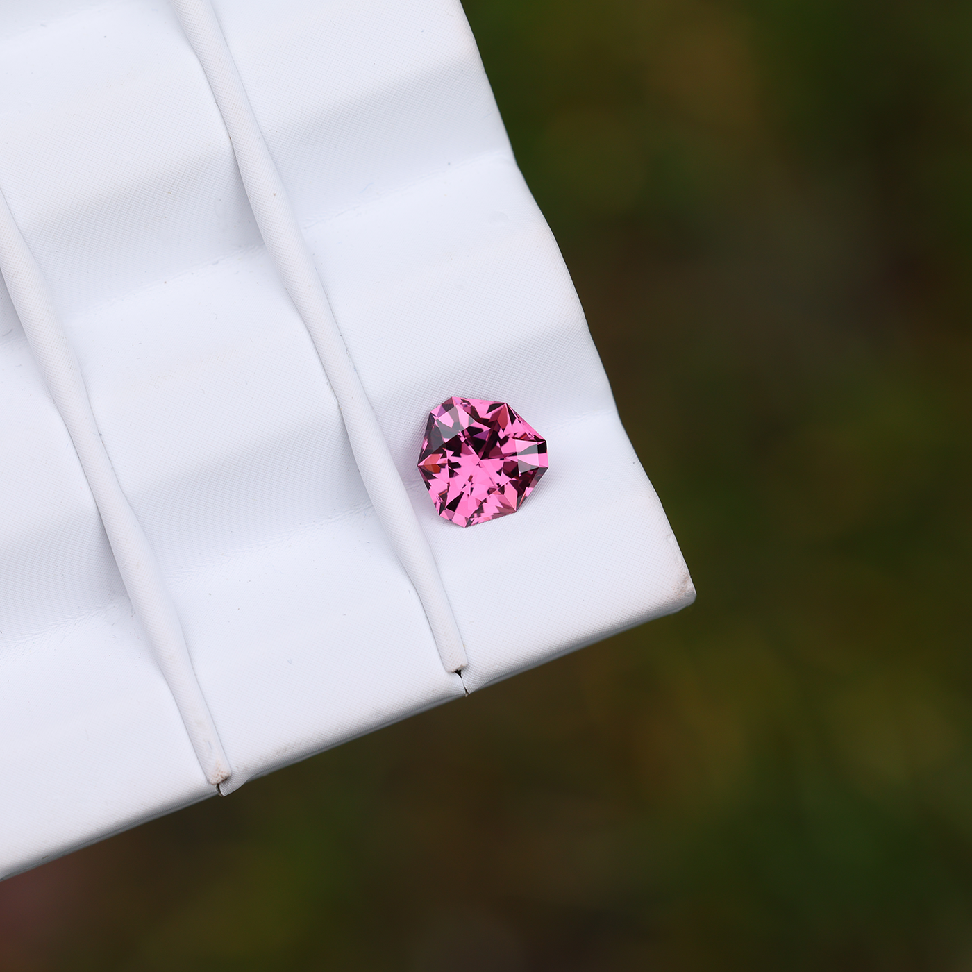 Tanga Garnet 1.29 ct