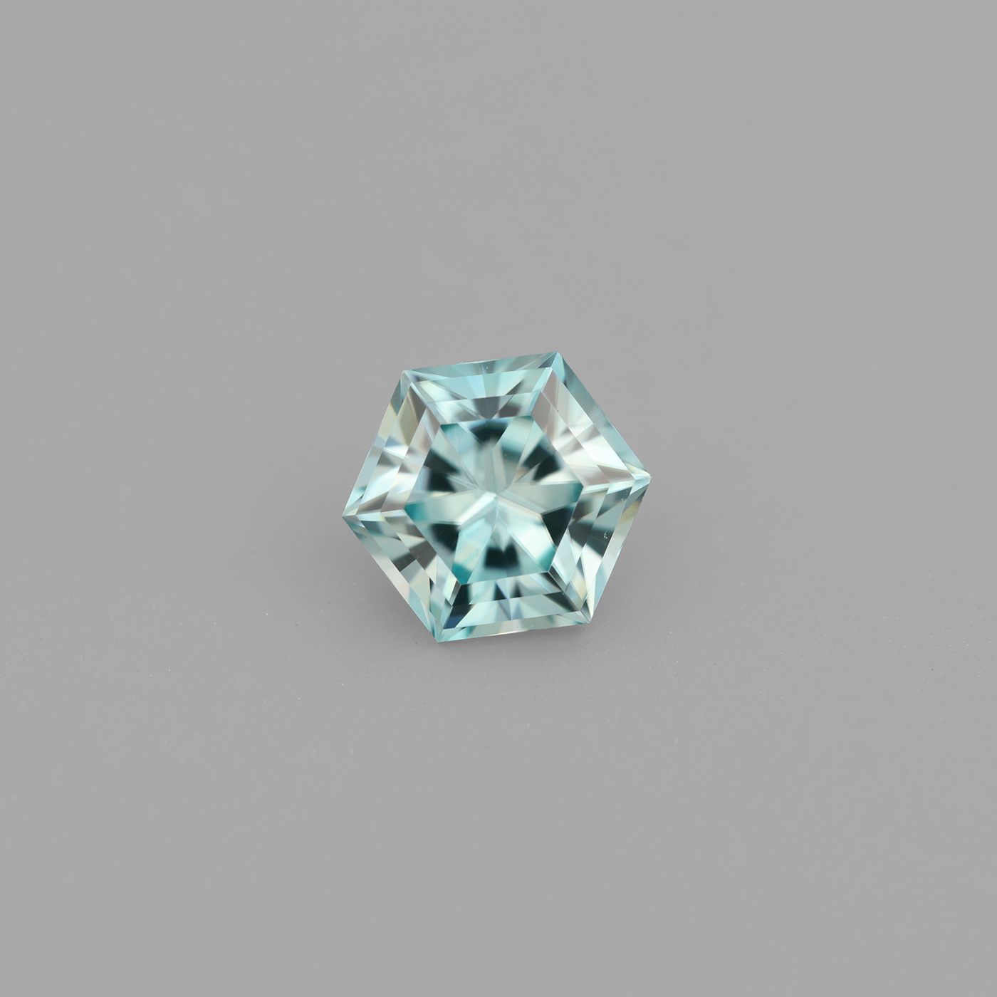 Zircon 0.91 ct