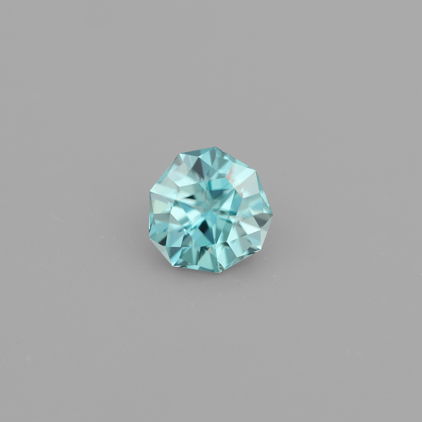 Zircon 1.43 ct