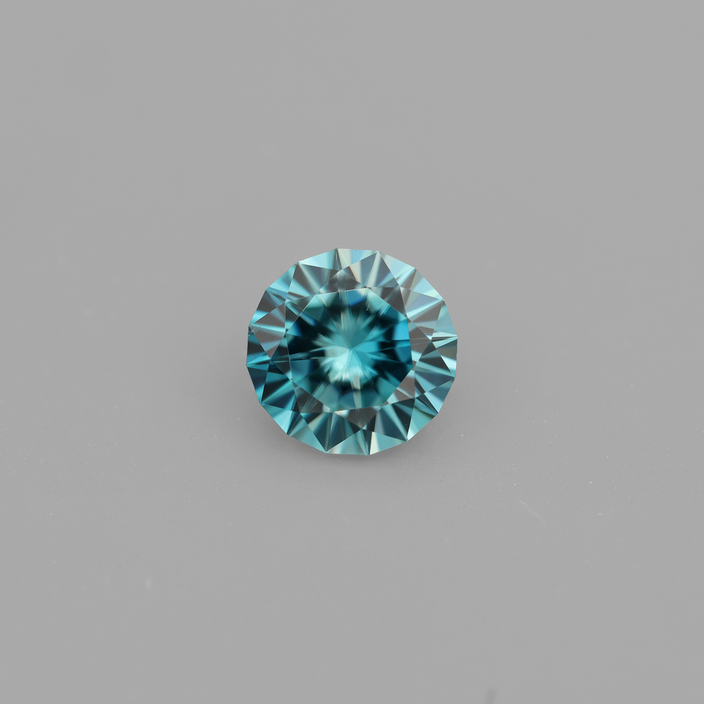 Zircon 1.36 ct
