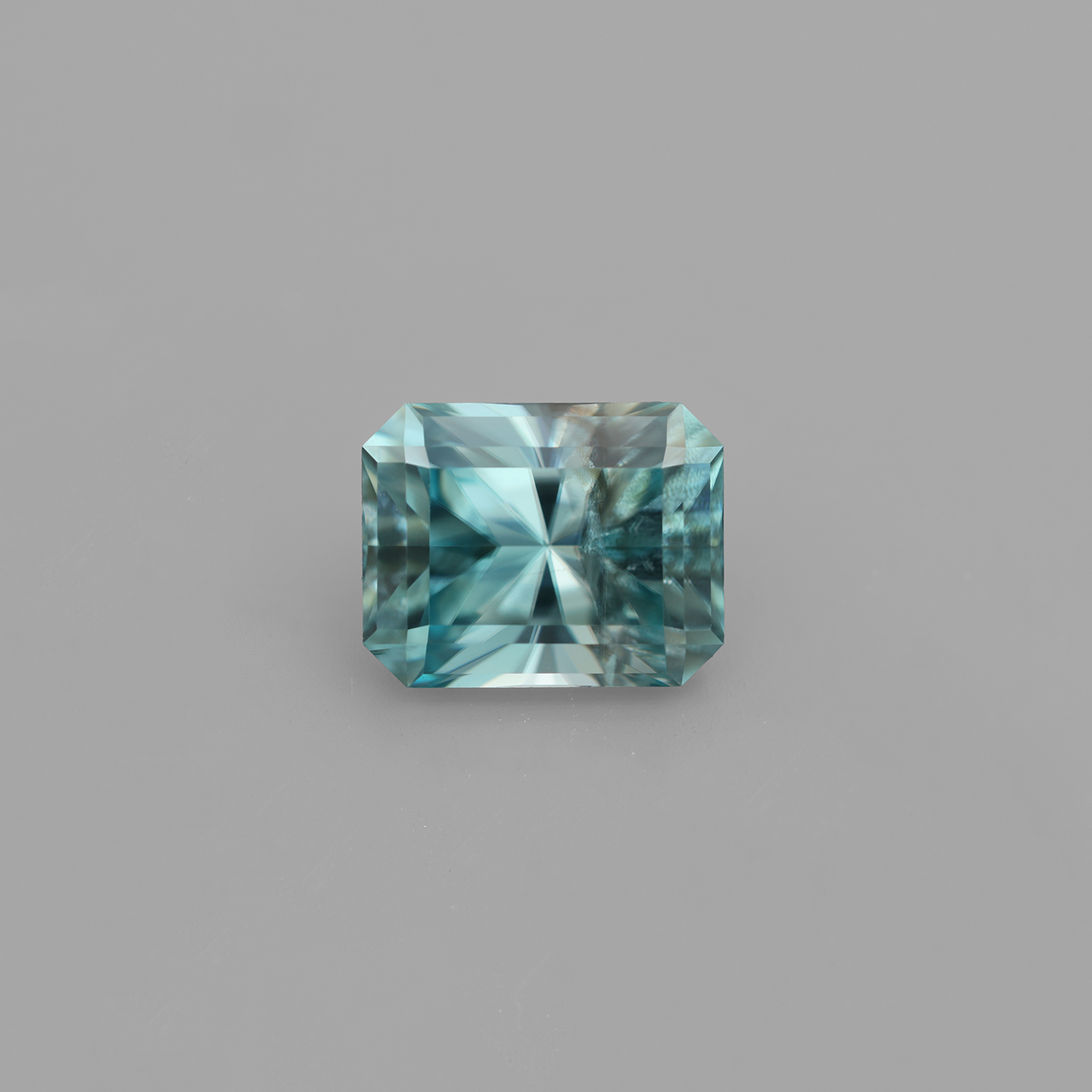 Zircon 1.42 ct