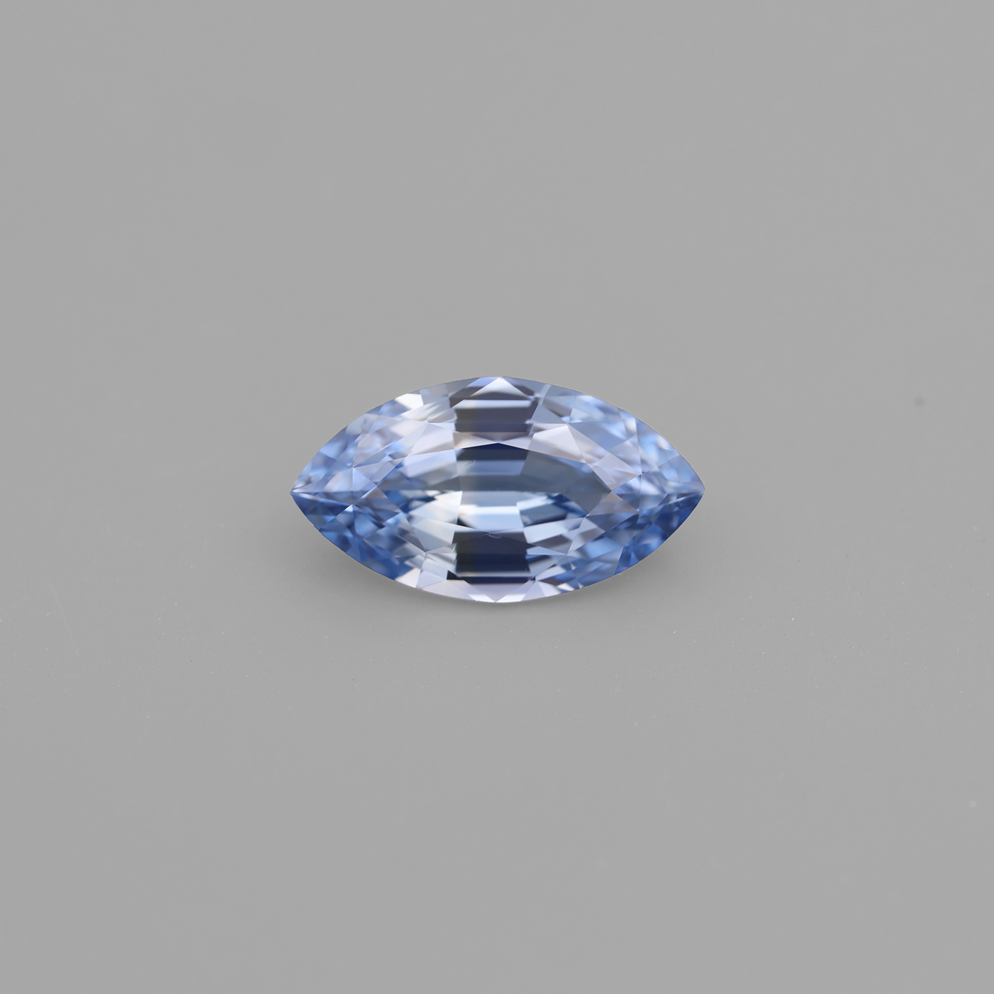 Sapphire 1.66 ct