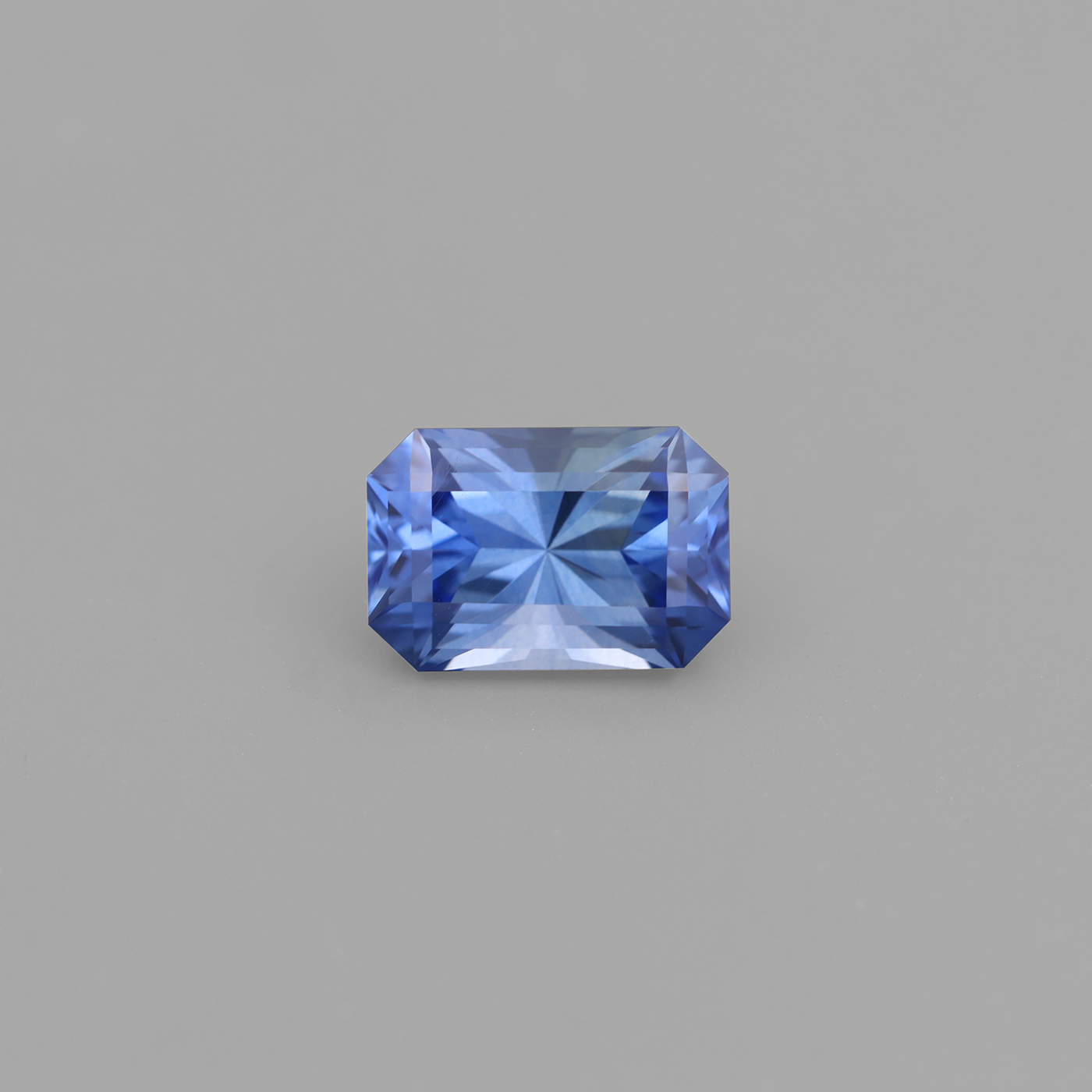 Sapphire 1.58 ct