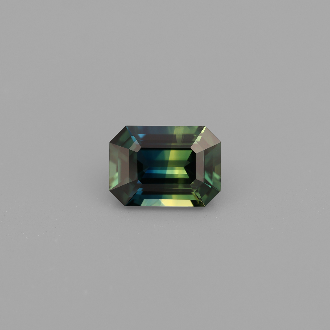 Sapphire 1.17 ct