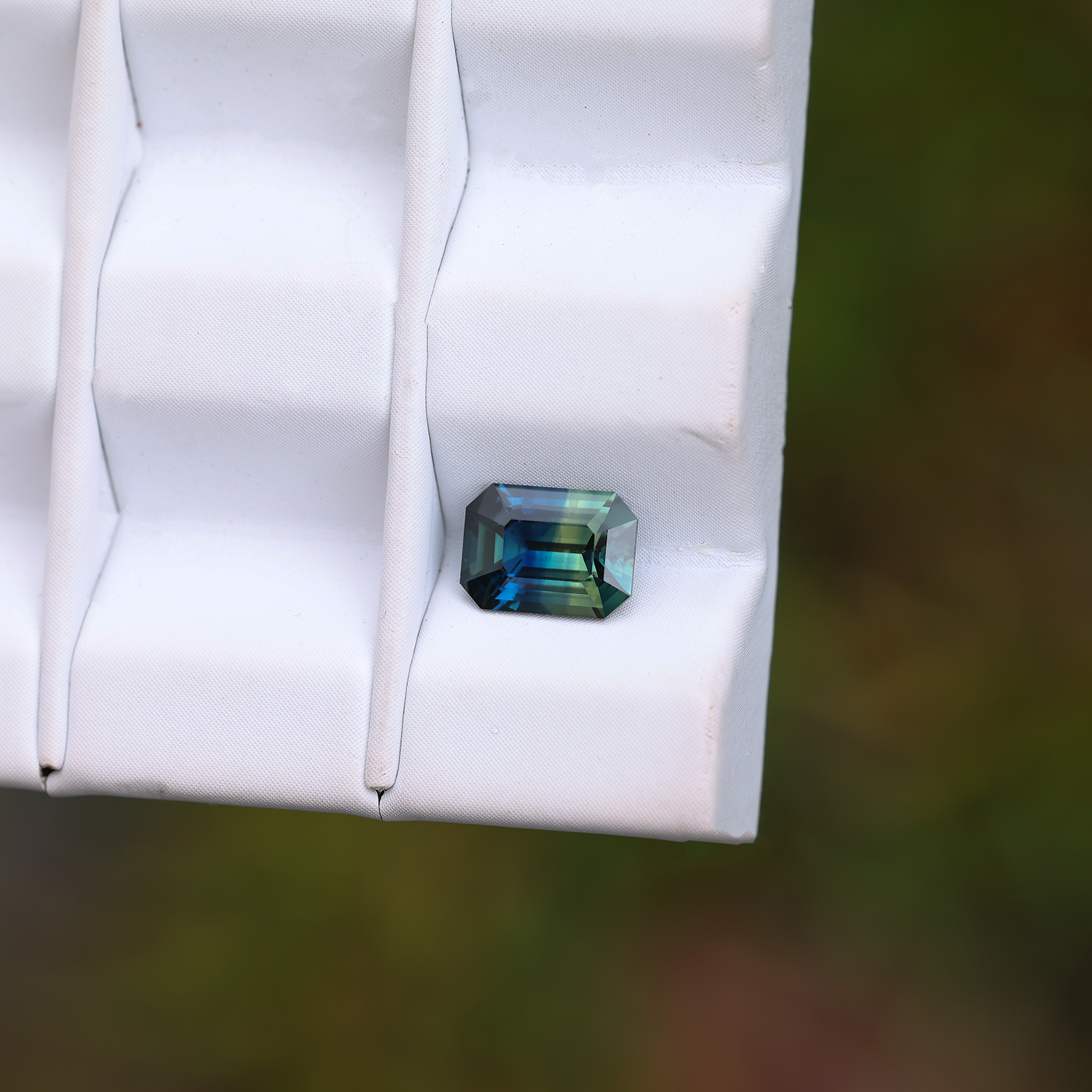 Sapphire 1.17 ct