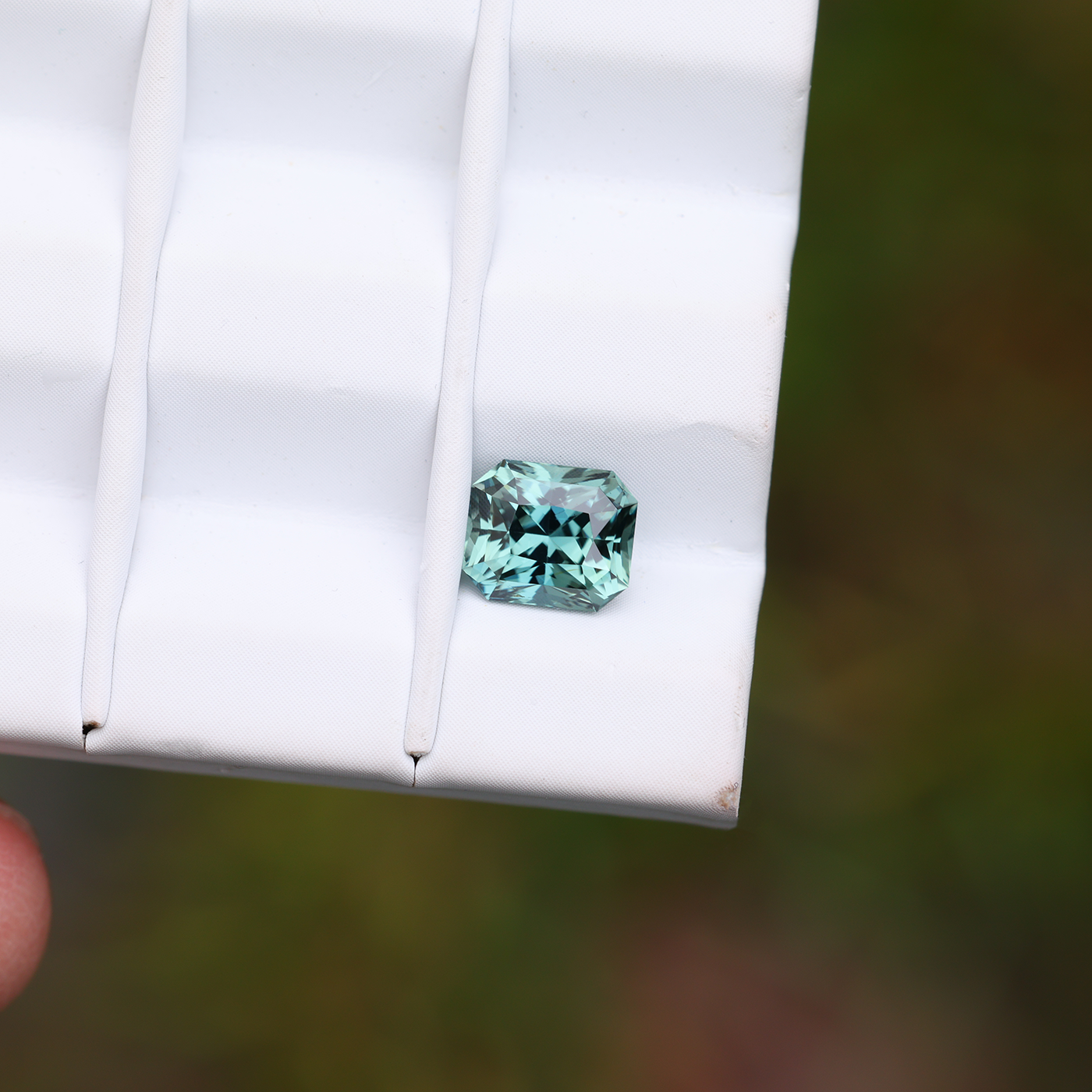Sapphire 2.02 ct
