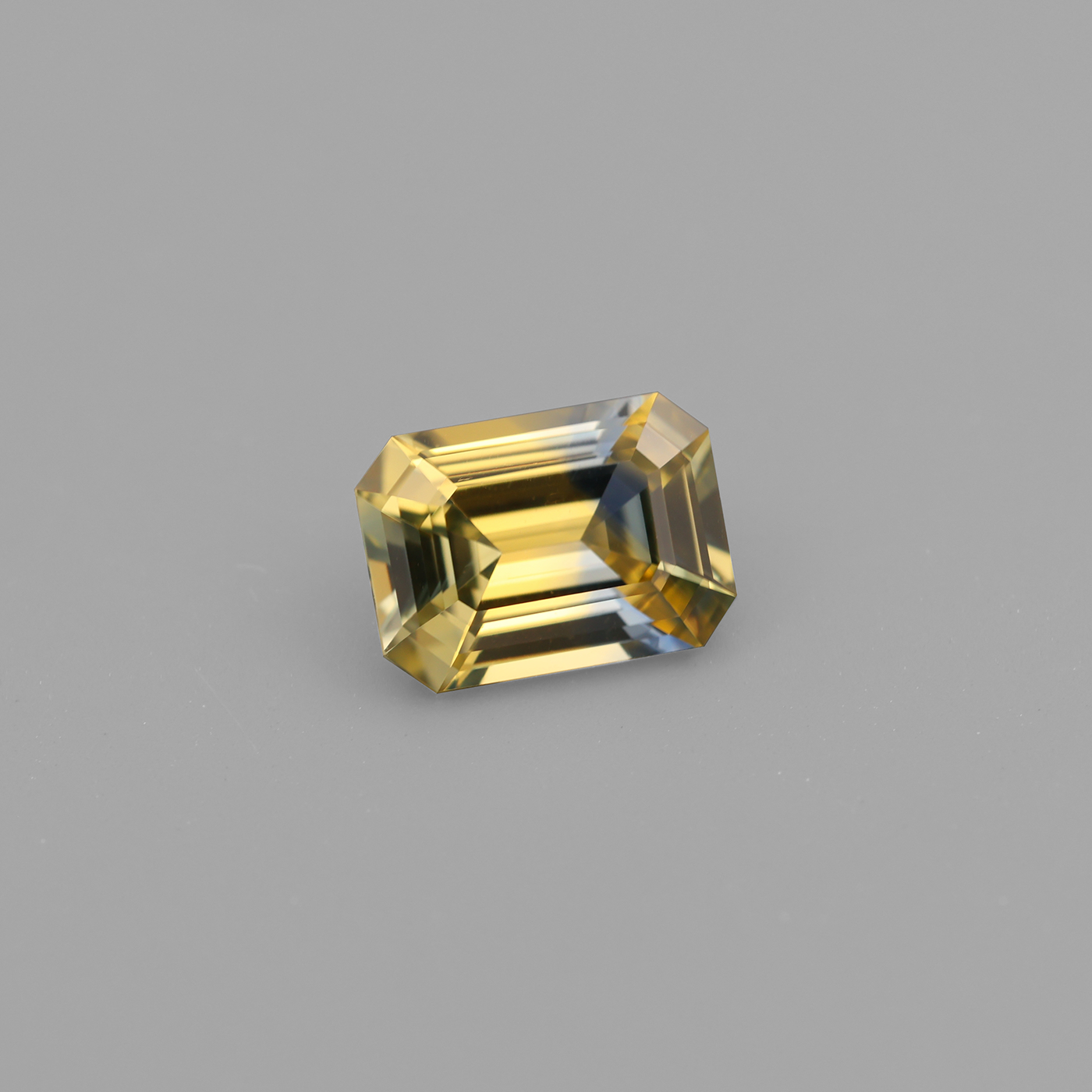 Sapphire 1.17 ct