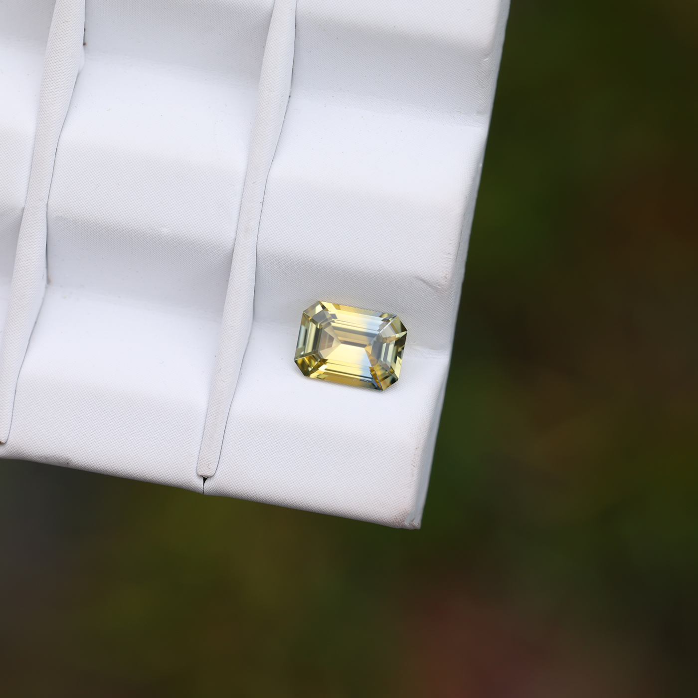 Sapphire 1.17 ct