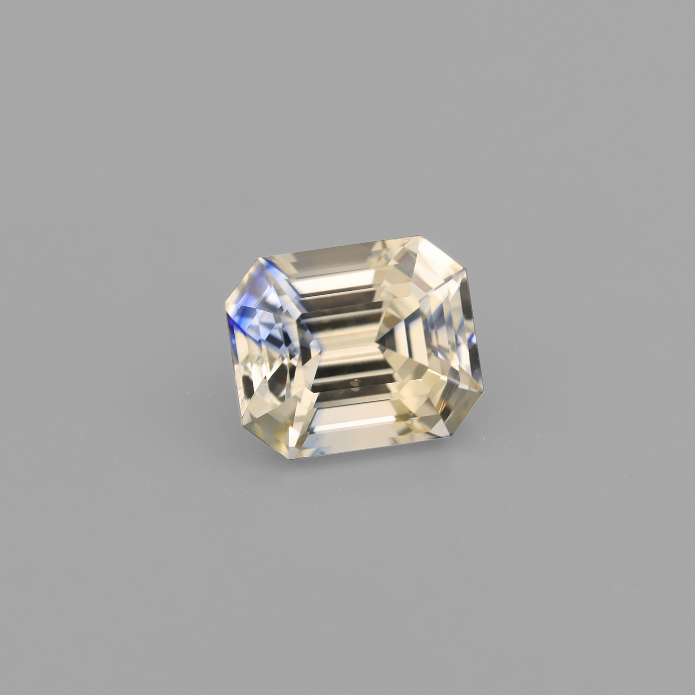 Sapphire 1.66 ct
