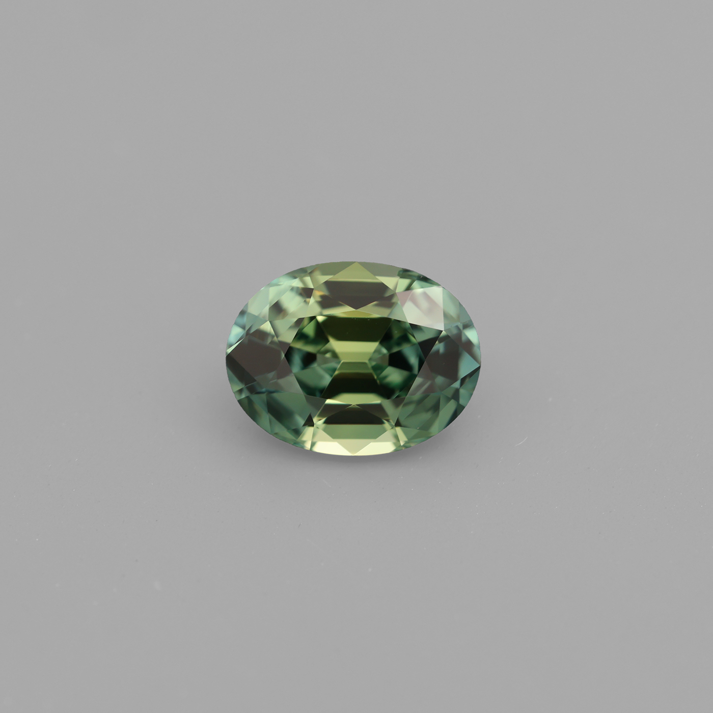 Sapphire 1.35 ct