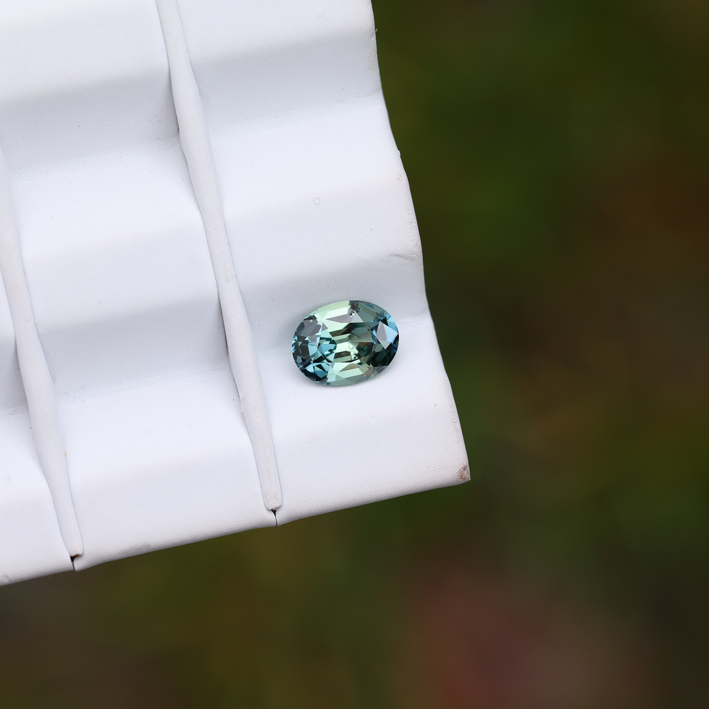 Sapphire 1.35 ct