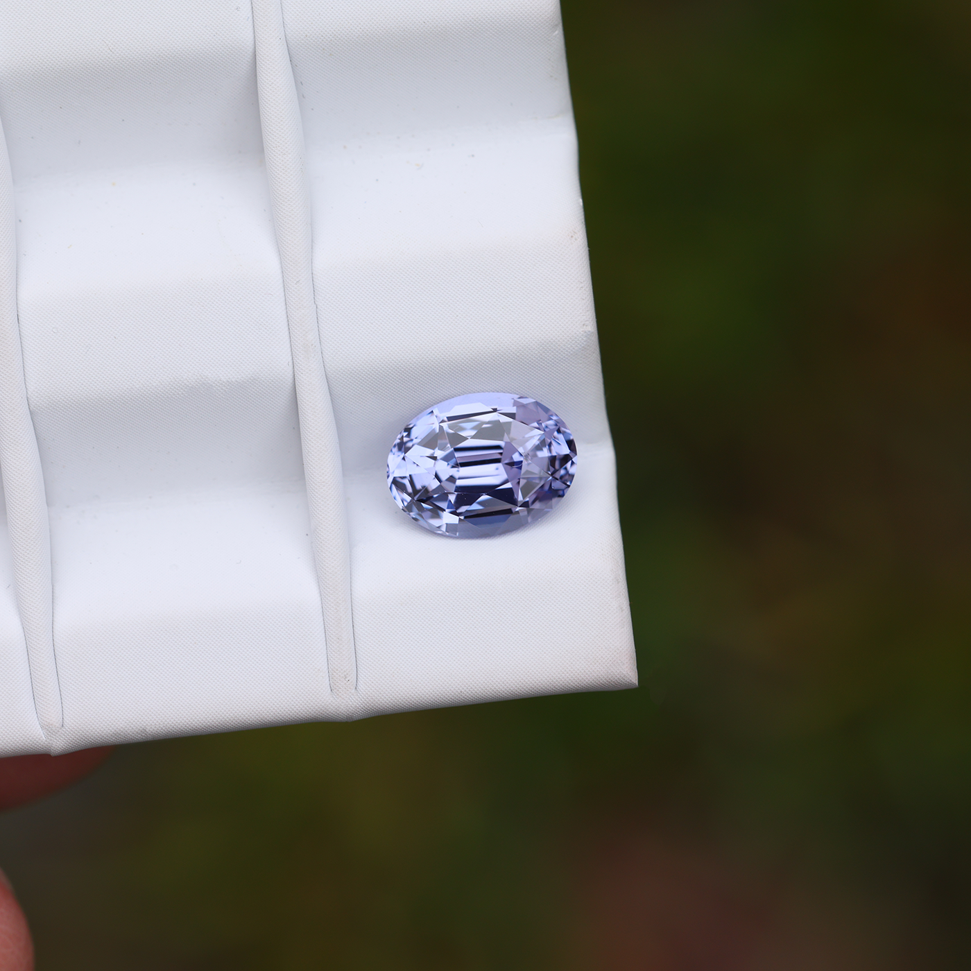 Sapphire 2.52 ct