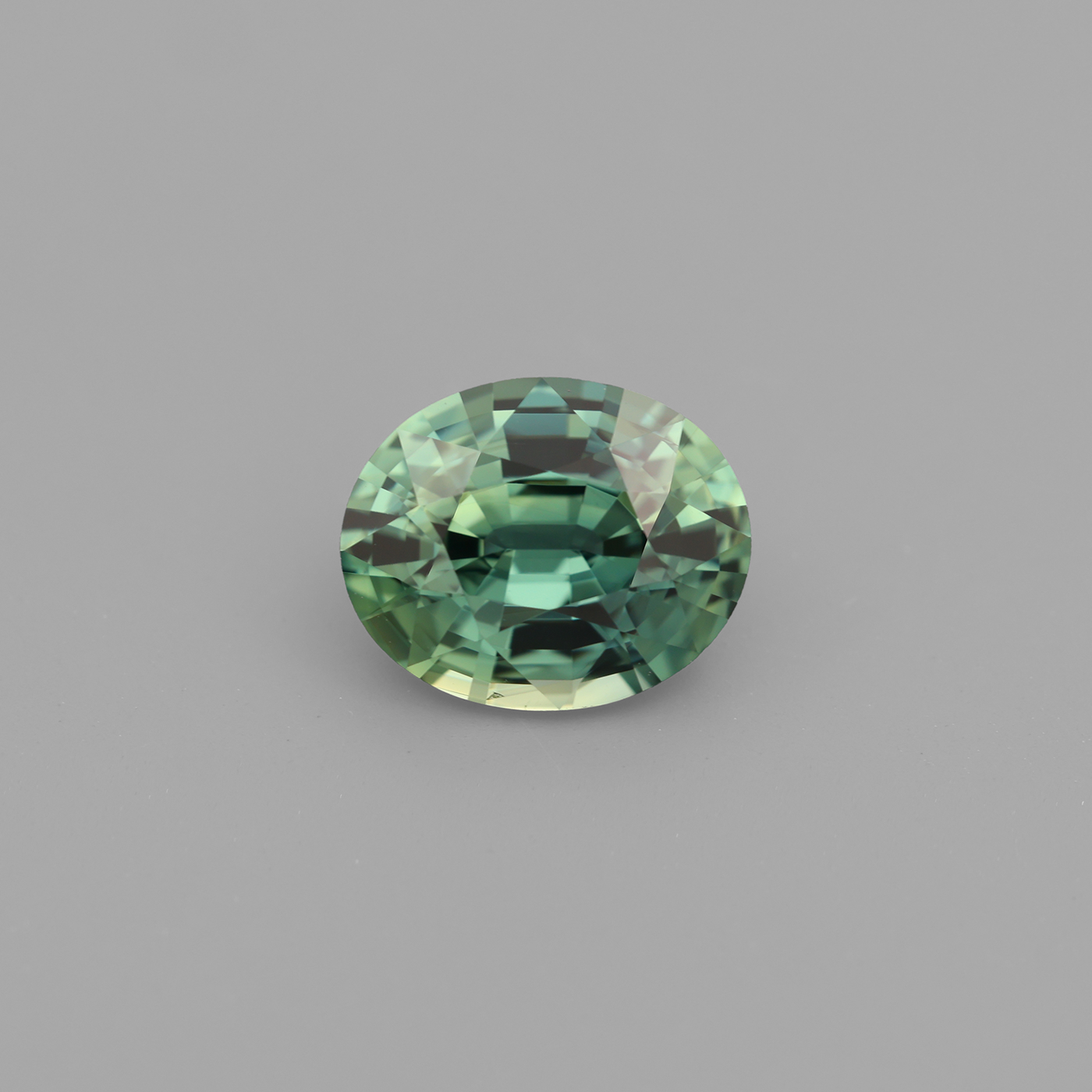 Sapphire 1.78 ct